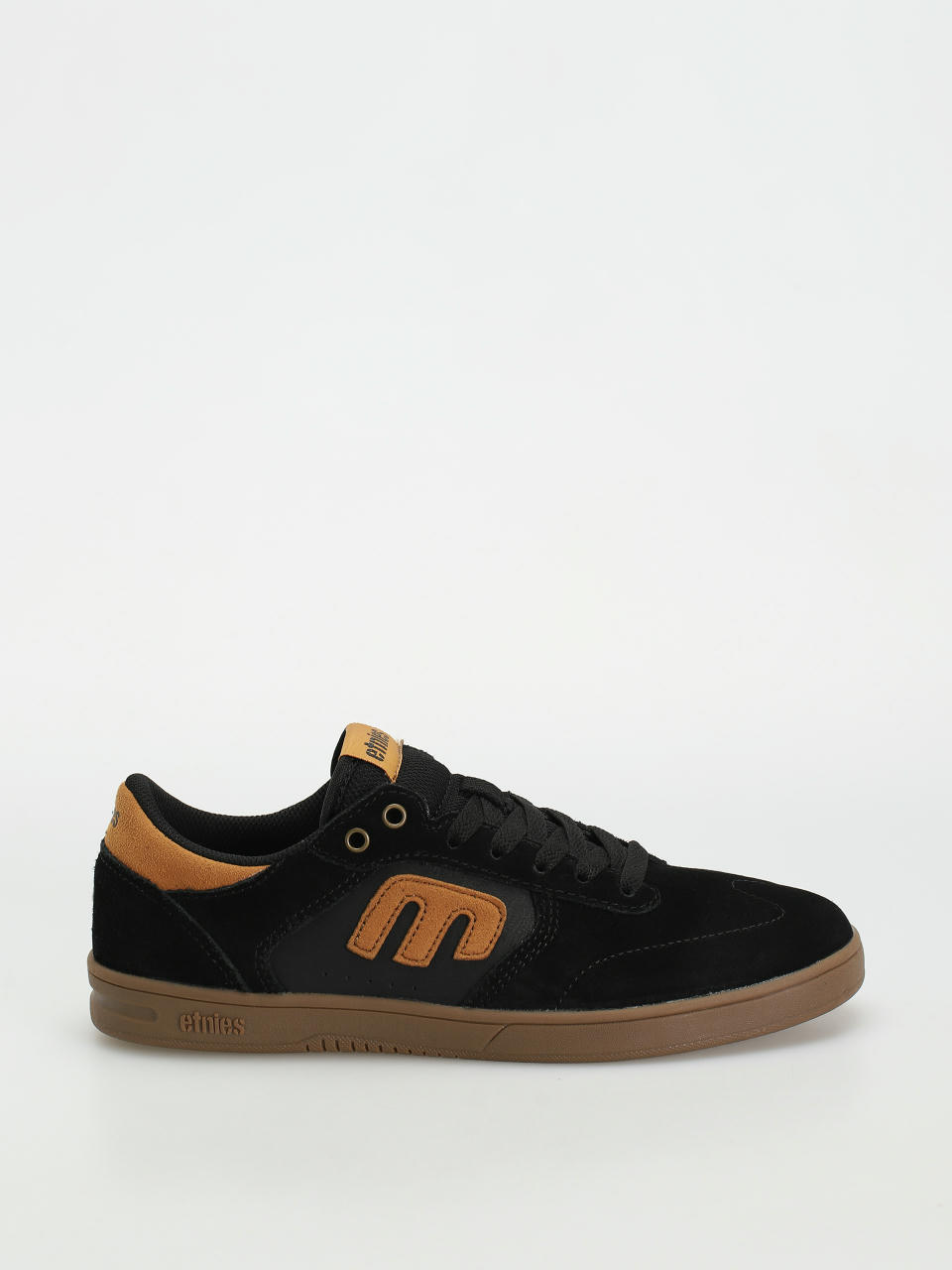 Взуття Etnies Windrow (black/gum)