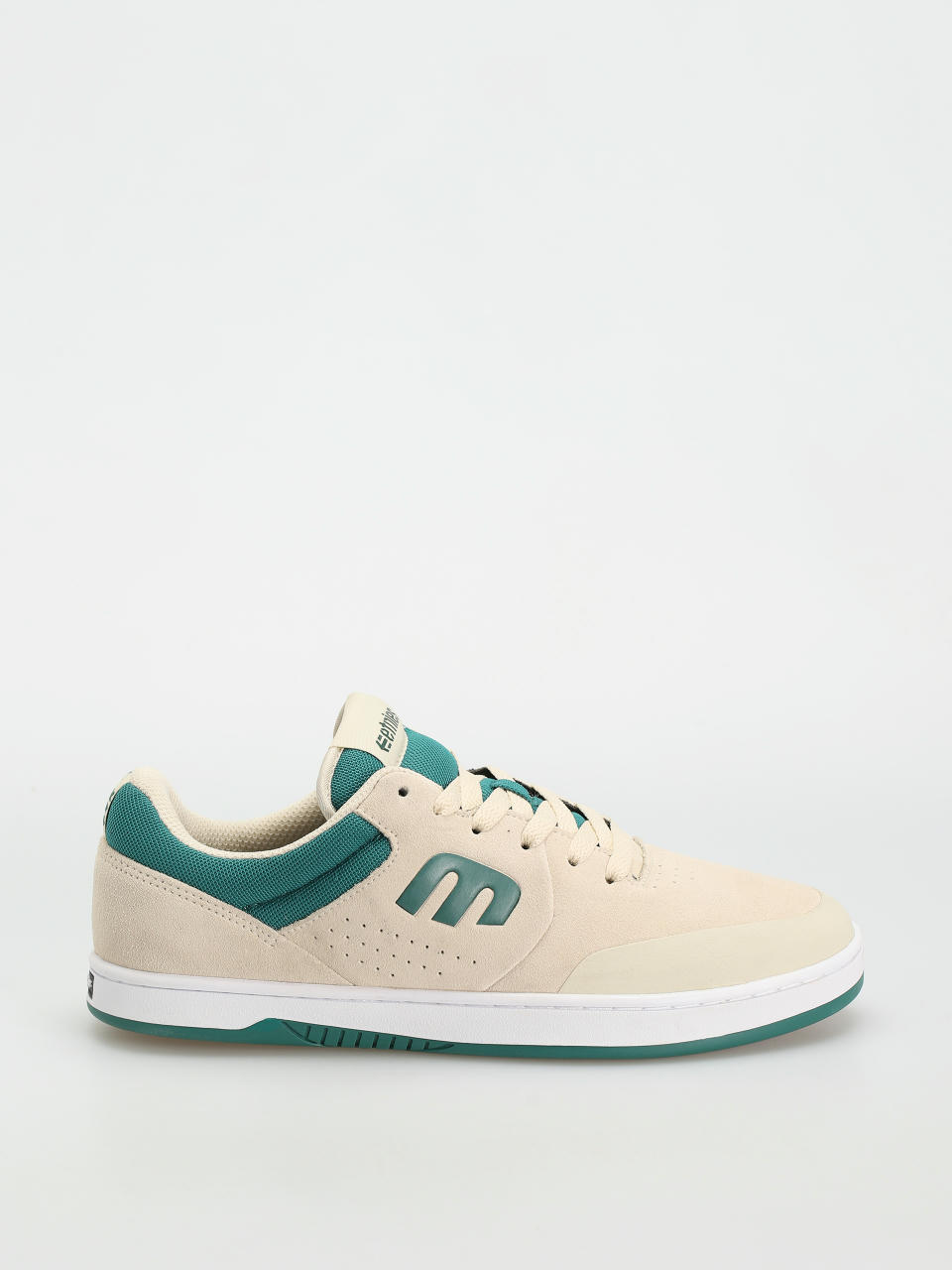 Взуття Etnies Marana (tan/green)