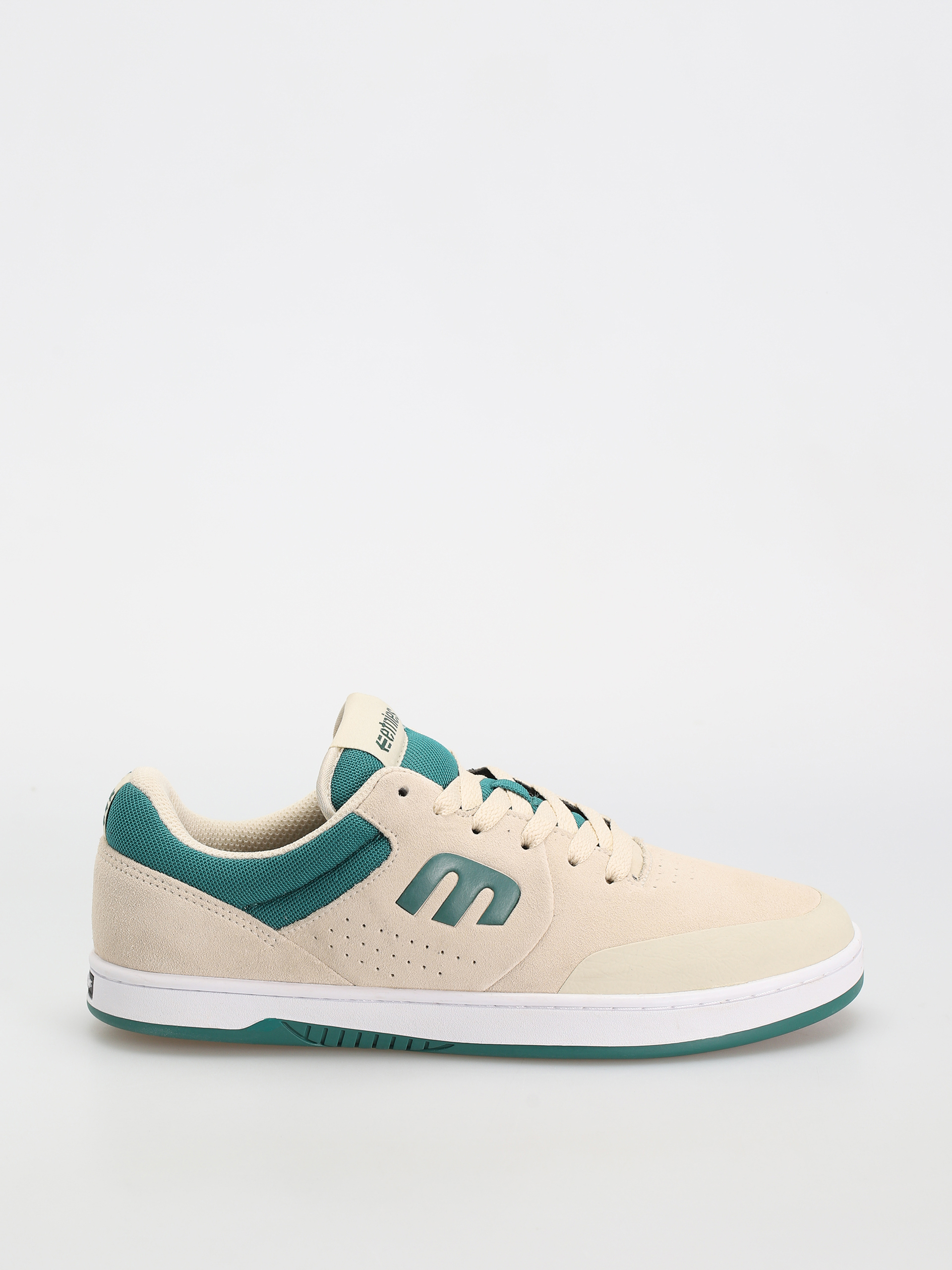 Взуття Etnies Marana (tan/green)