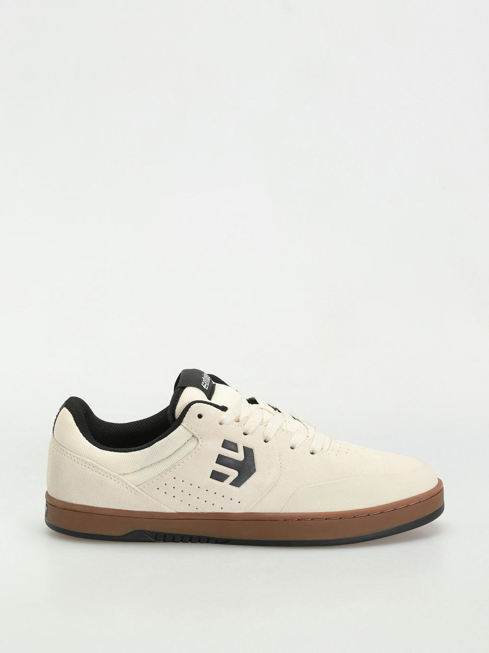 Взуття Etnies Marana (white/gum/black)