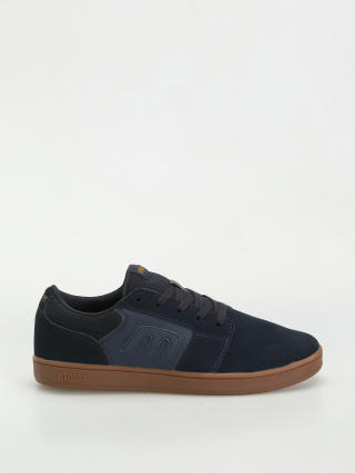 Взуття Etnies Cresta (navy/gum)