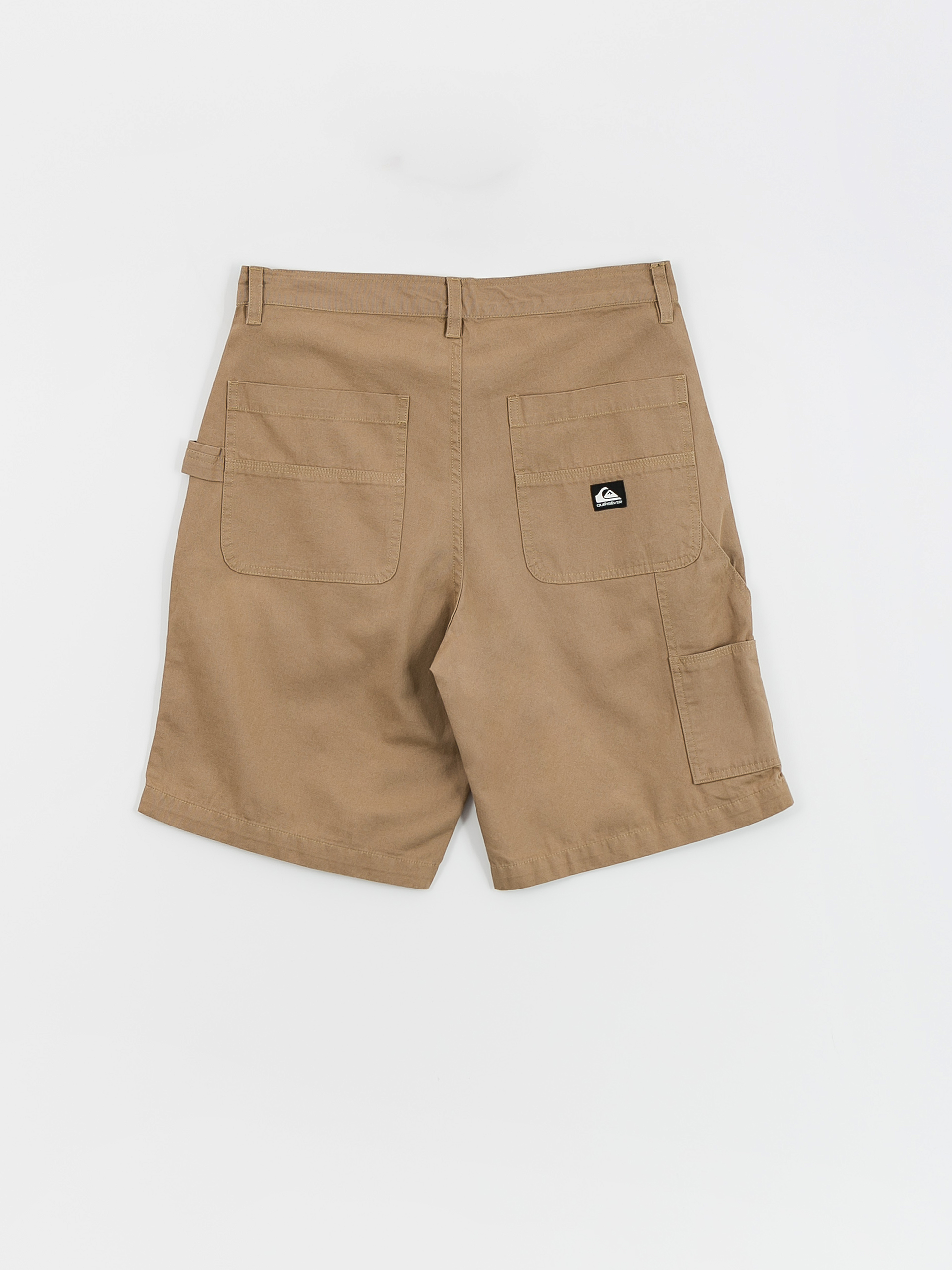 Шорти Quiksilver Carpenter (timber wolf)