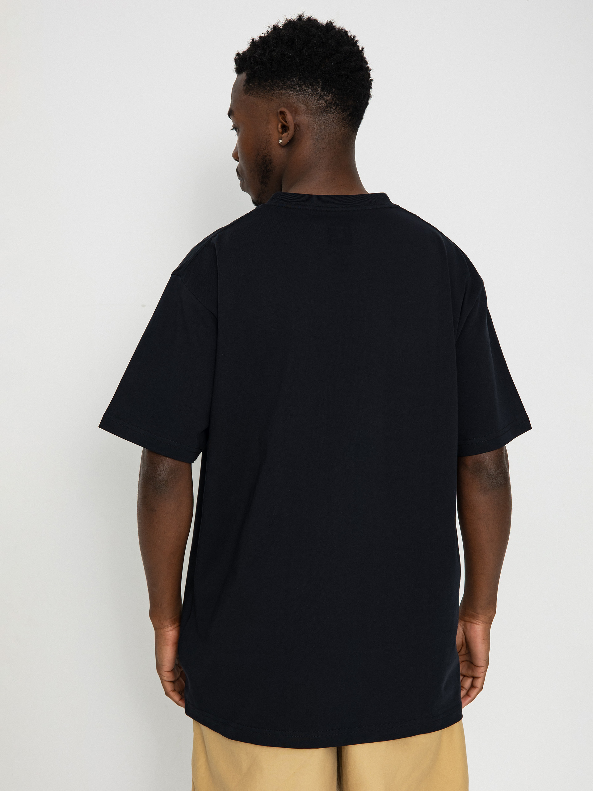 Футболка DC Static 94 (black)