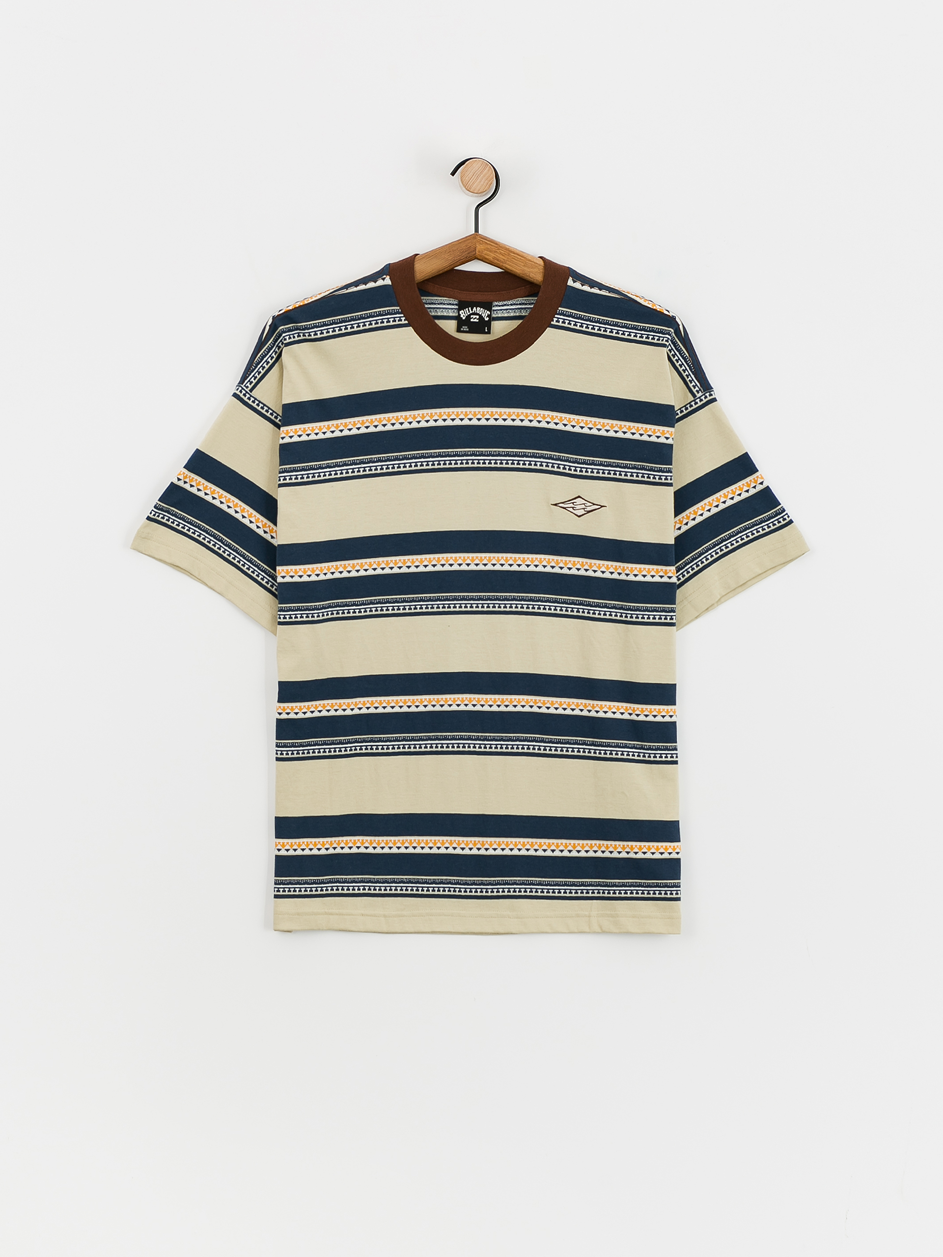 Футболка Billabong Baxter (chino)