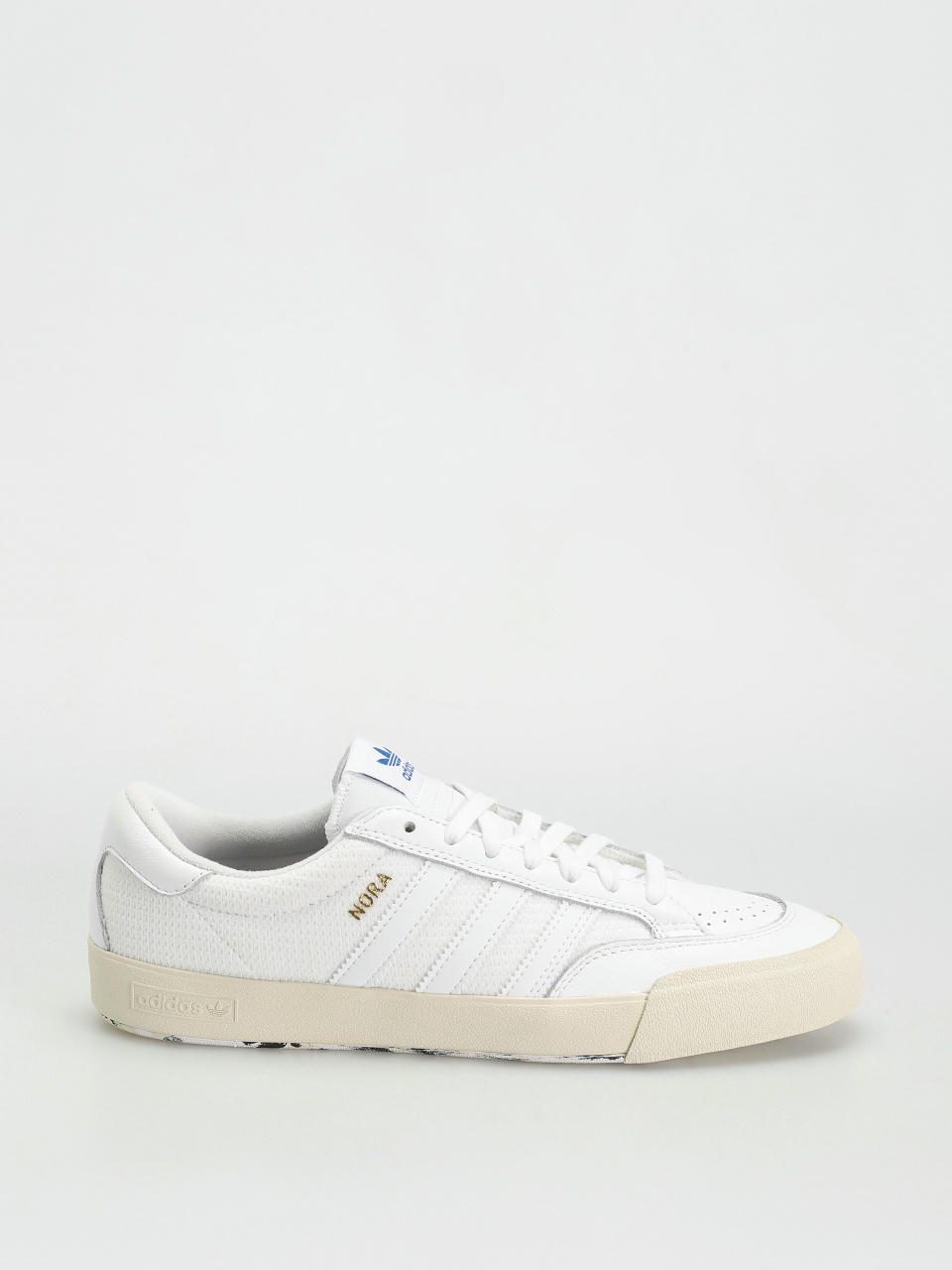 Взуття adidas Nora (ftwwht/ftwwht/ivory)