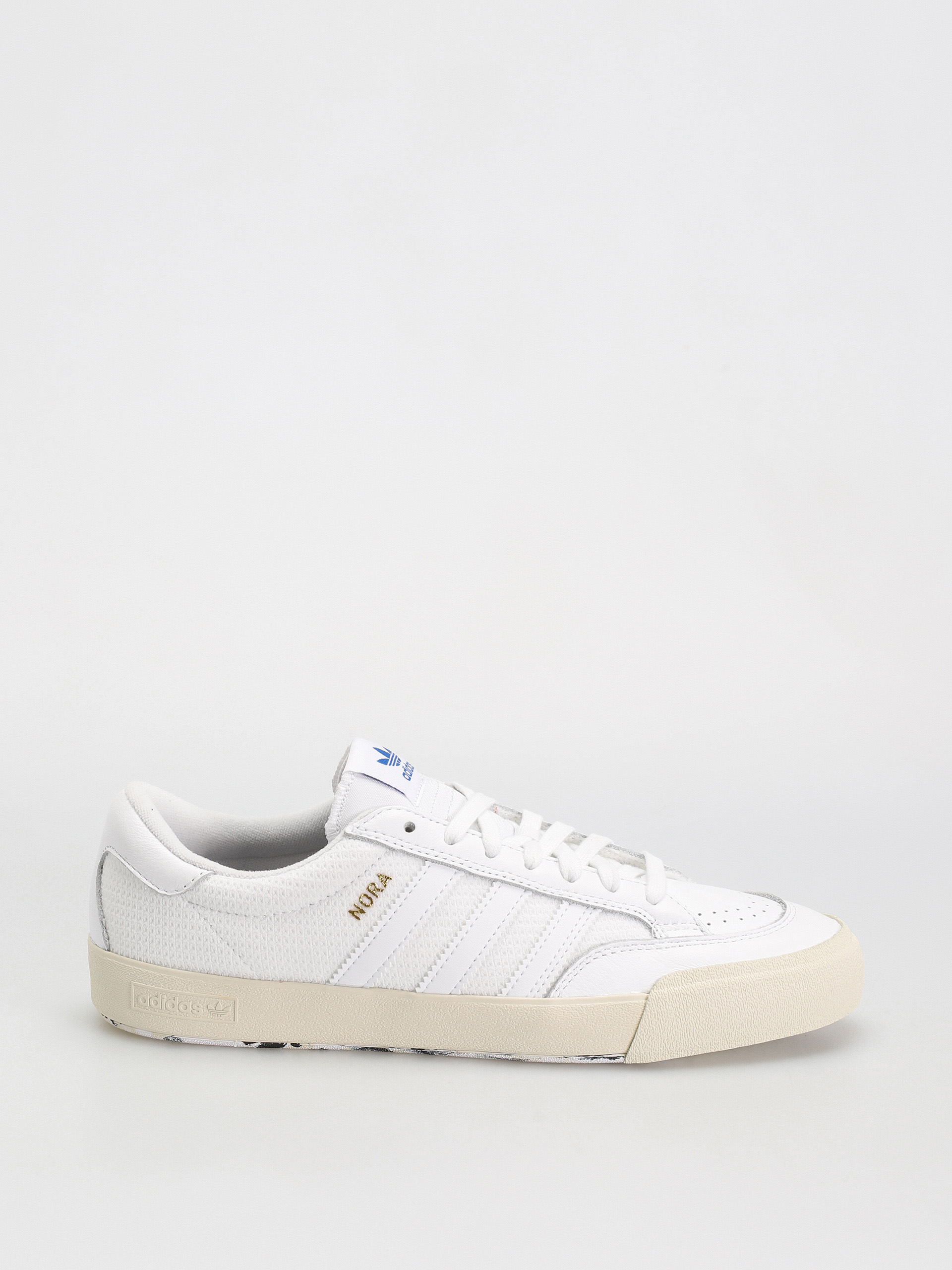 Взуття adidas Nora (ftwwht/ftwwht/ivory)