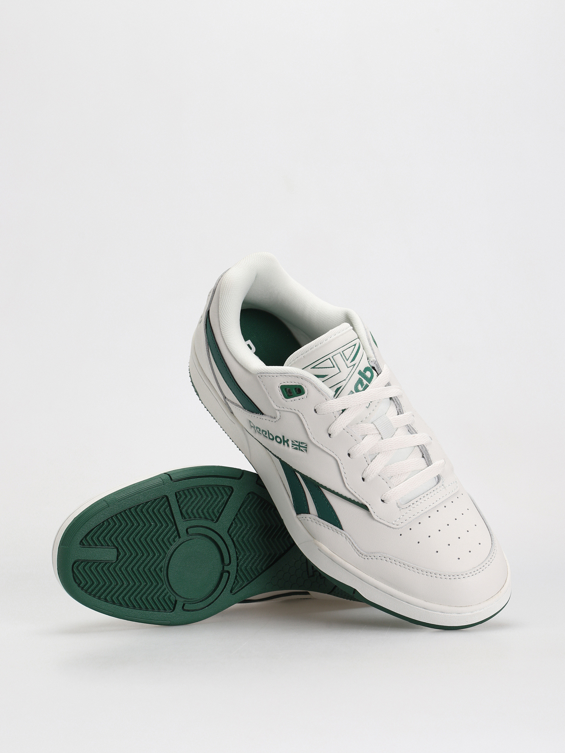 Взуття Reebok BB 4000 II (purgry/drkgrn/purgry)