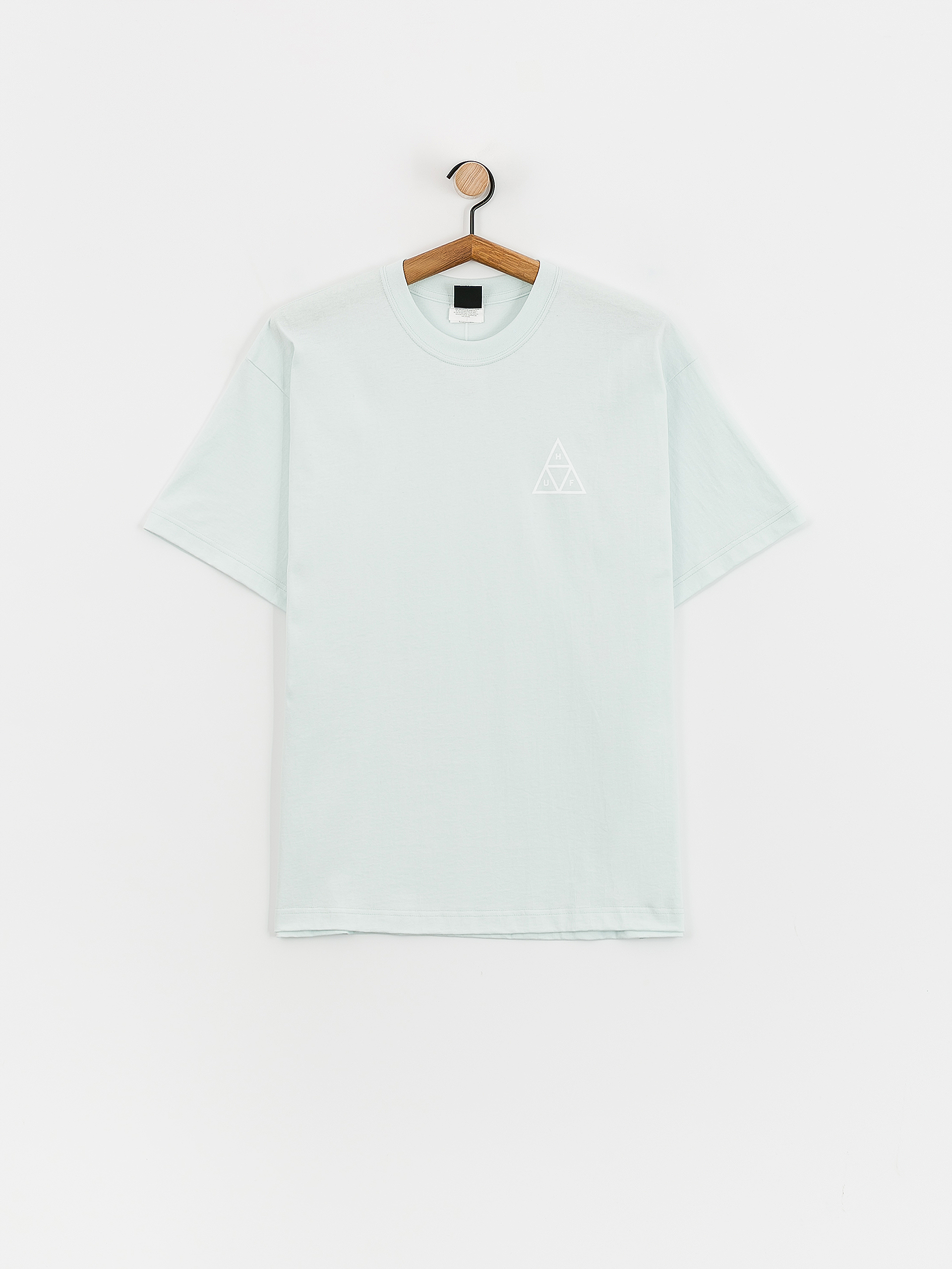 Футболка HUF Huf Set TT (powder blue)