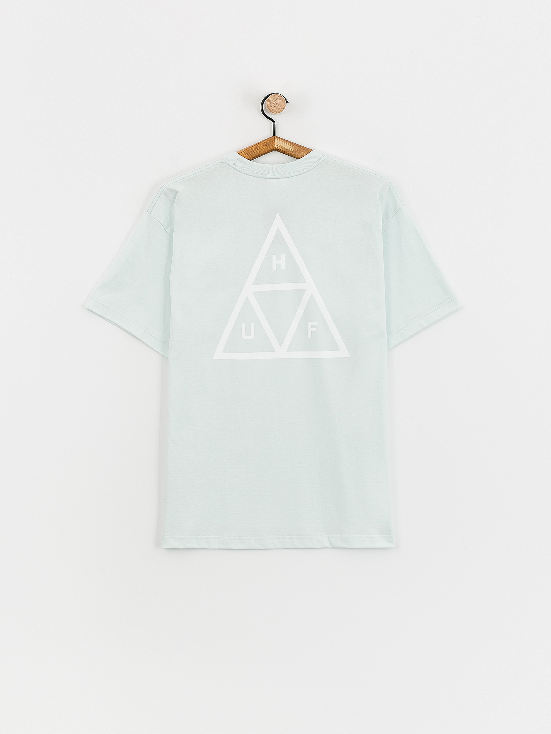 Футболка HUF Huf Set TT (powder blue)