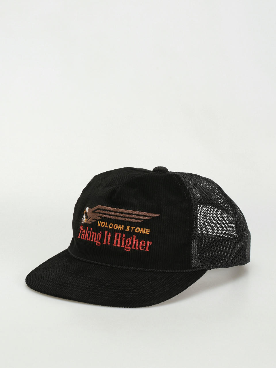 Кепка Volcom Take It Higher (black)