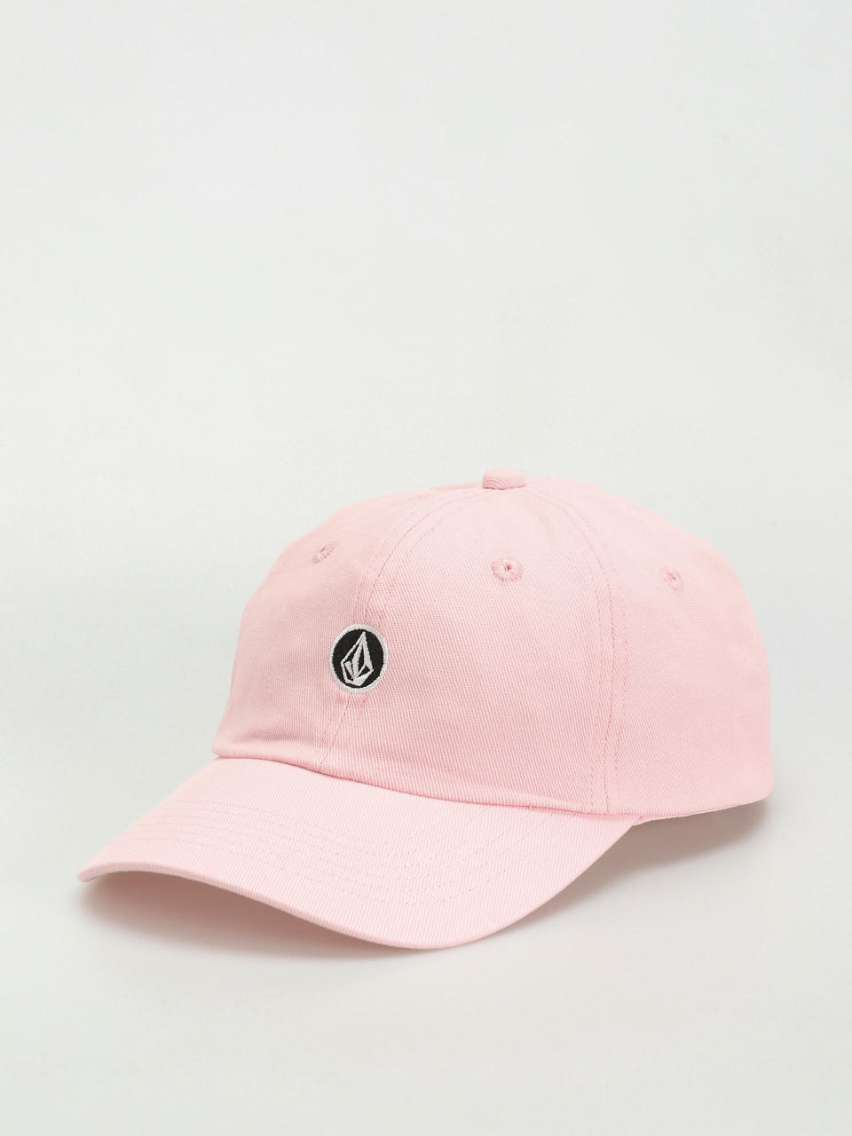 Кепка Volcom Circle Stone Dad Wmn (light peony)