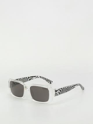 Сонцезахисні окуляри Volcom True (asphalt beach/gray)