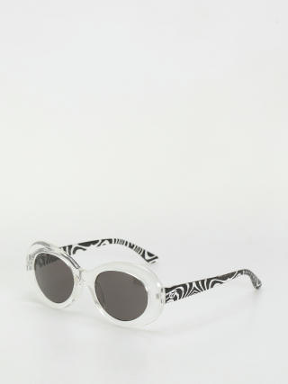 Сонцезахисні окуляри Volcom Stoned (asphalt beach/gray)