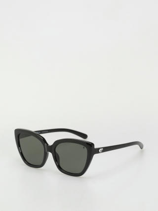 Сонцезахисні окуляри Volcom Milli Wmn (gloss black/gray polar)