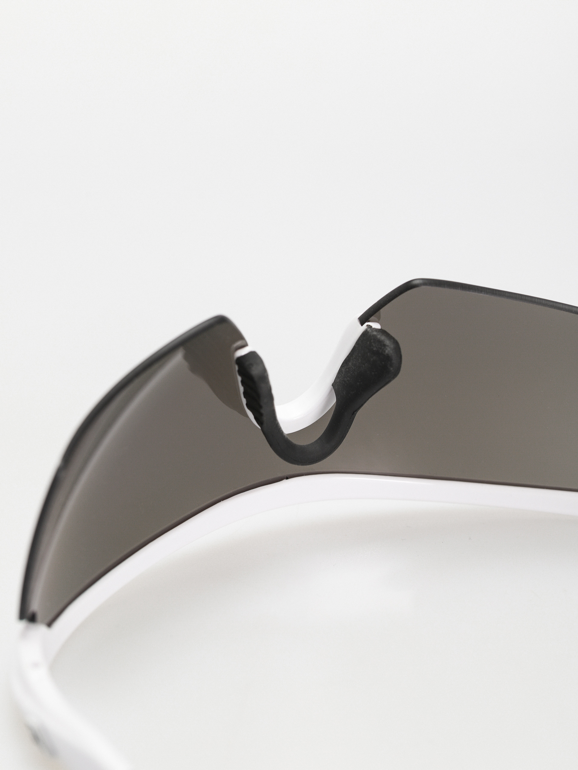 Сонцезахисні окуляри Volcom Dwnload (gloss white/pltnm mirror)