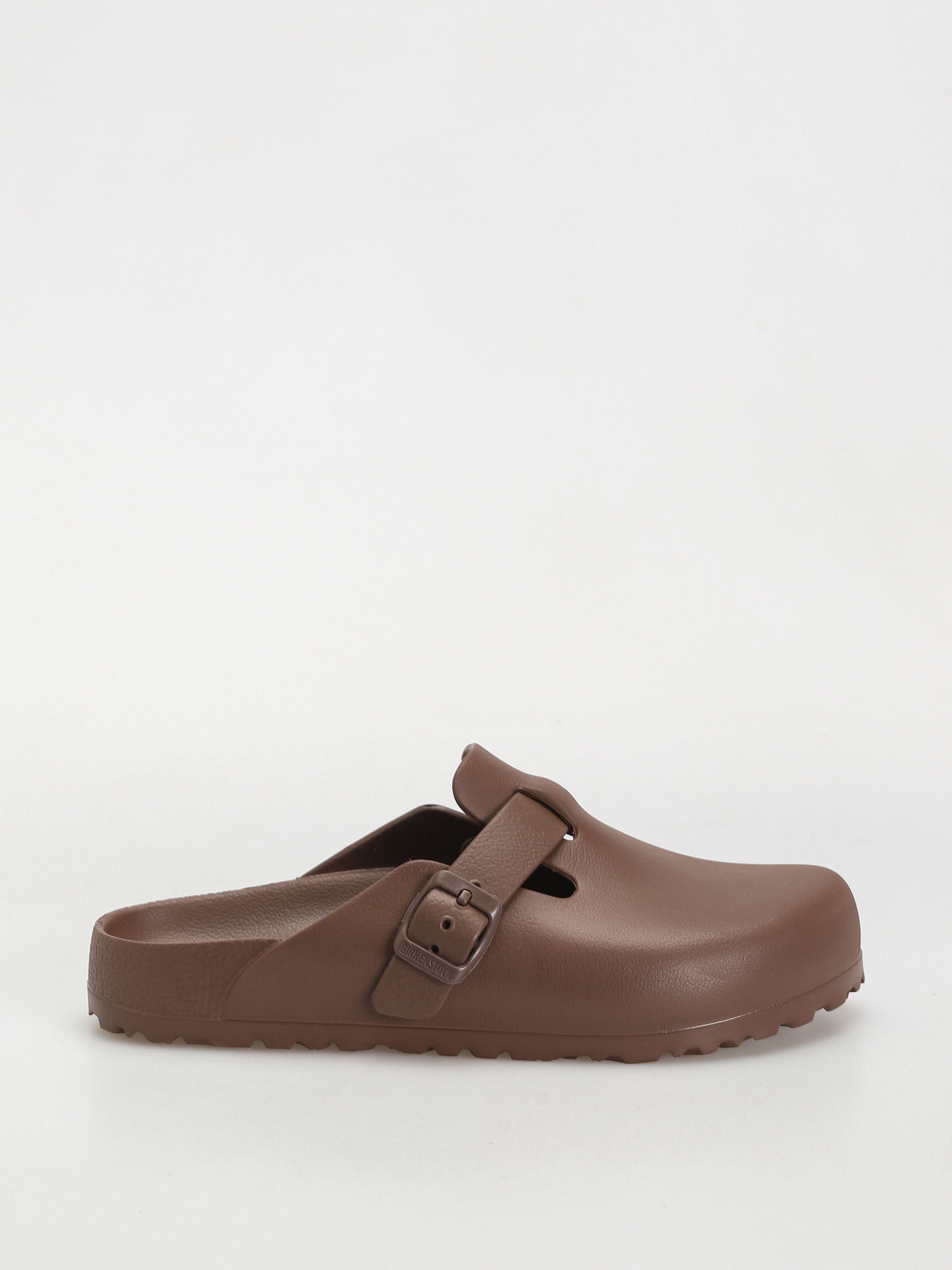 Шльопанці Birkenstock Boston EVA Narrow Wmn - чорний (black)