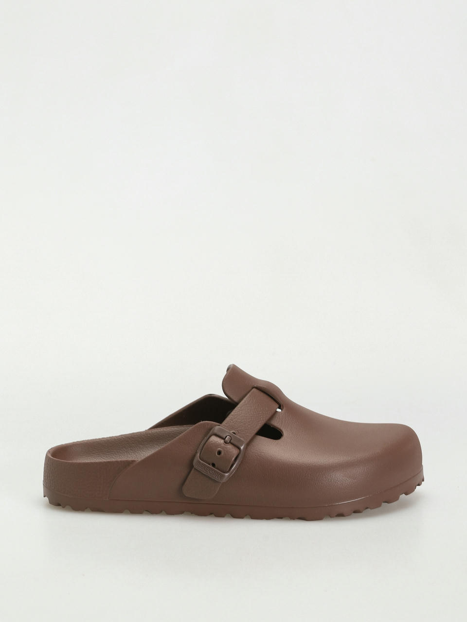 Шльопанці Birkenstock Boston EVA Narrow Wmn (roast)