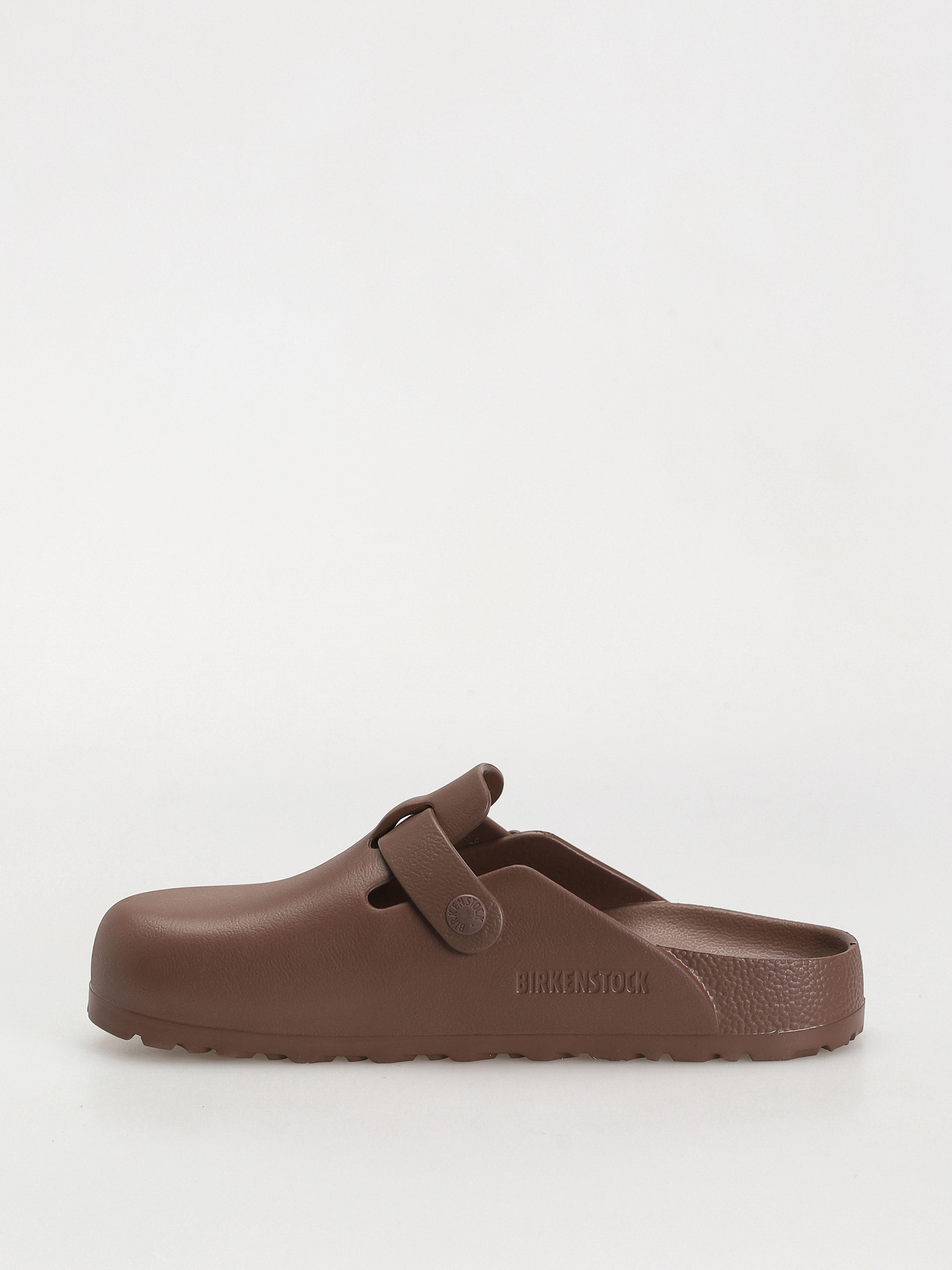 Шльопанці Birkenstock Boston EVA Narrow Wmn (roast)