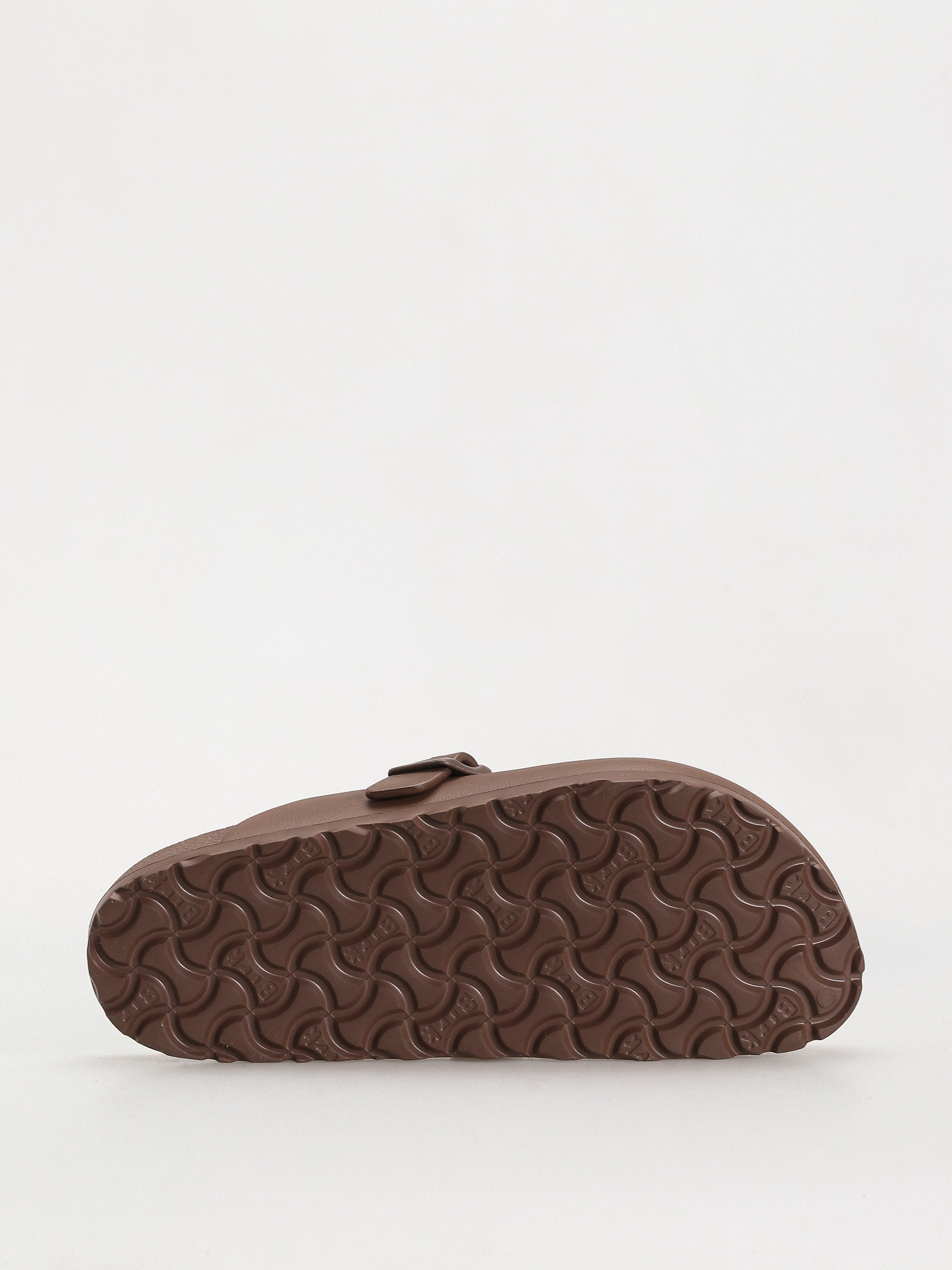 Шльопанці Birkenstock Boston EVA Narrow Wmn (roast)