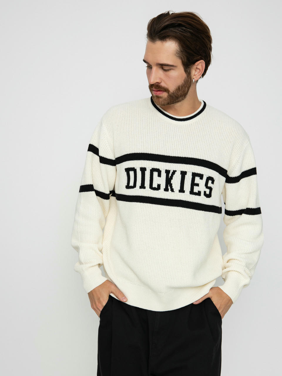 Светр Dickies Melvern (cloud)