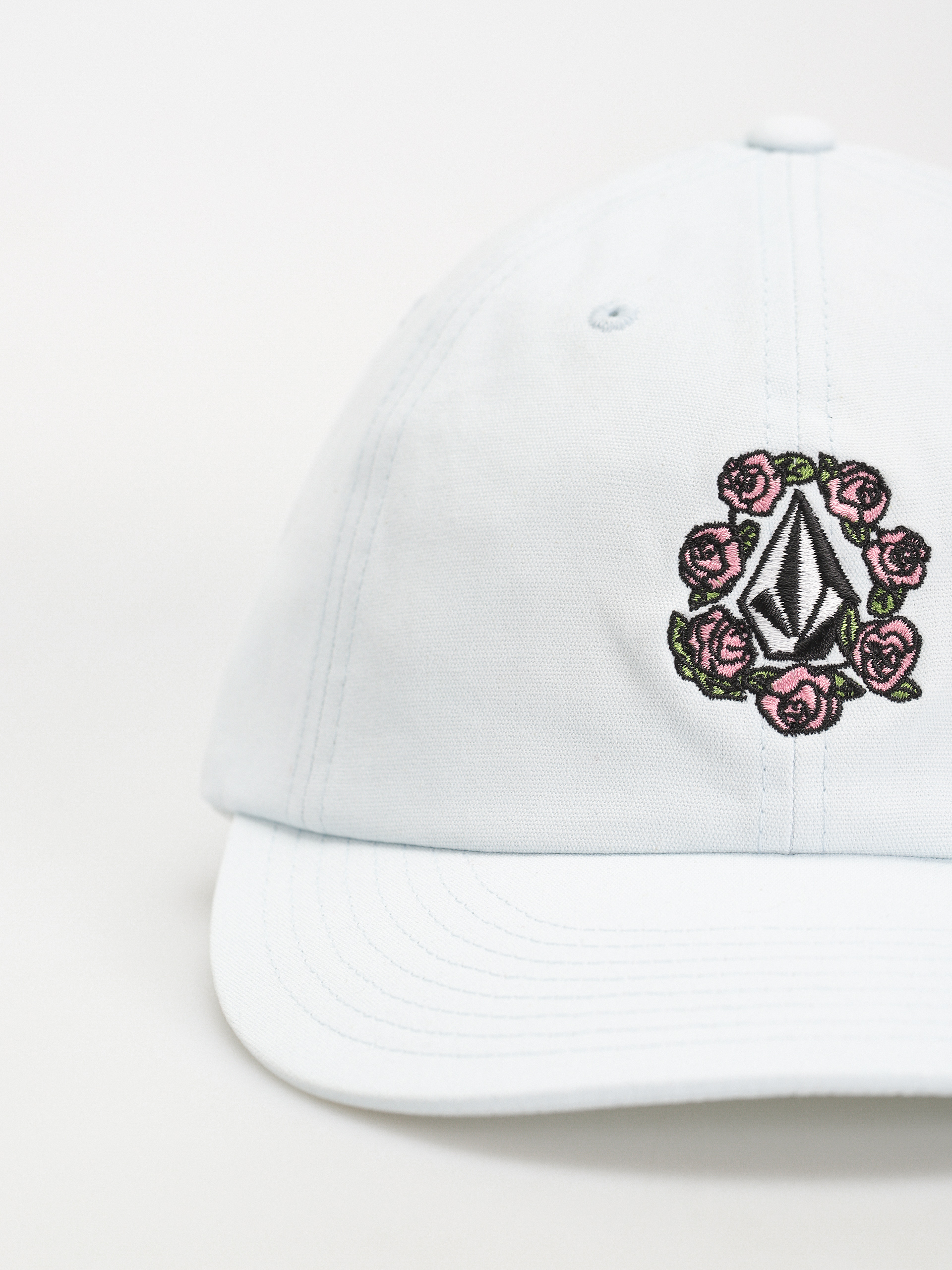 Кепка Volcom Wonder Stone Wmn (chlorine)