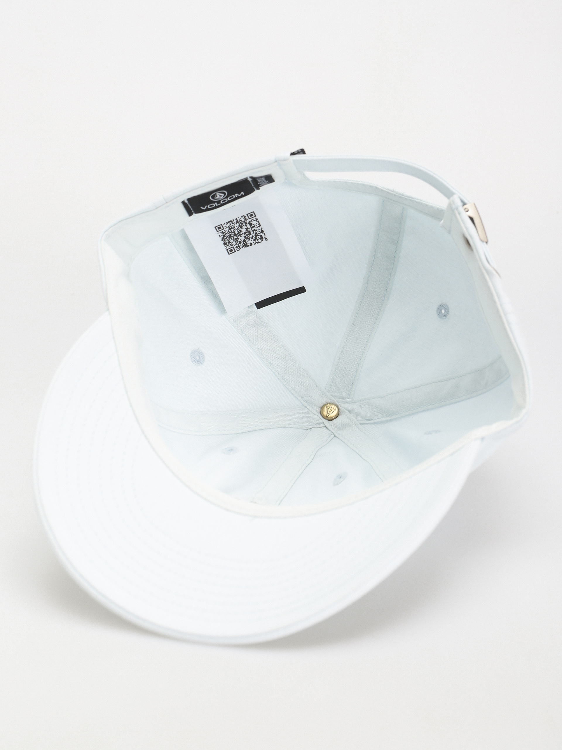 Кепка Volcom Wonder Stone Wmn (chlorine)