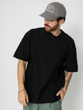 Футболка Carhartt WIP Dawson (black)