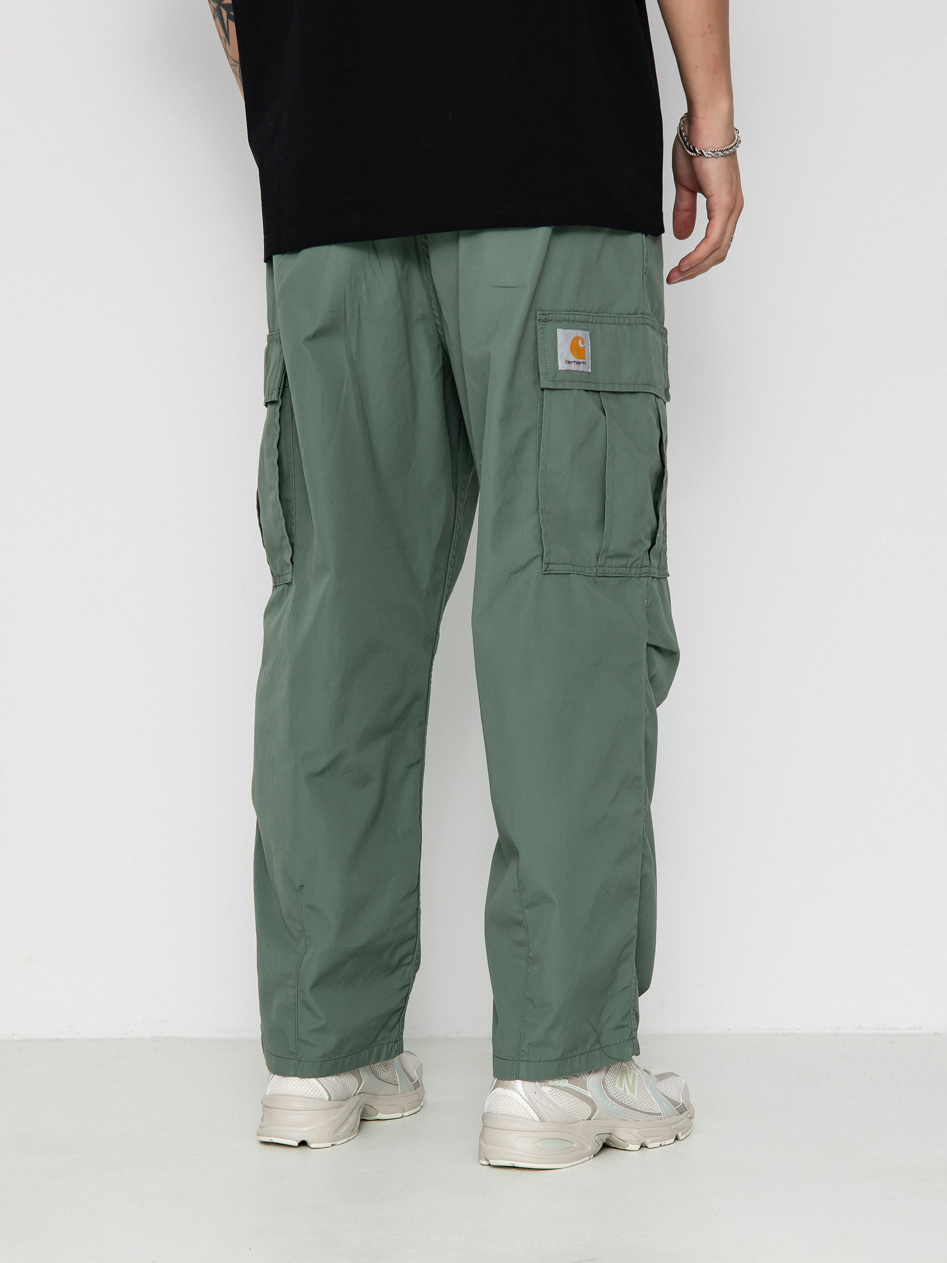 Штани Carhartt WIP Cole Cargo (park)