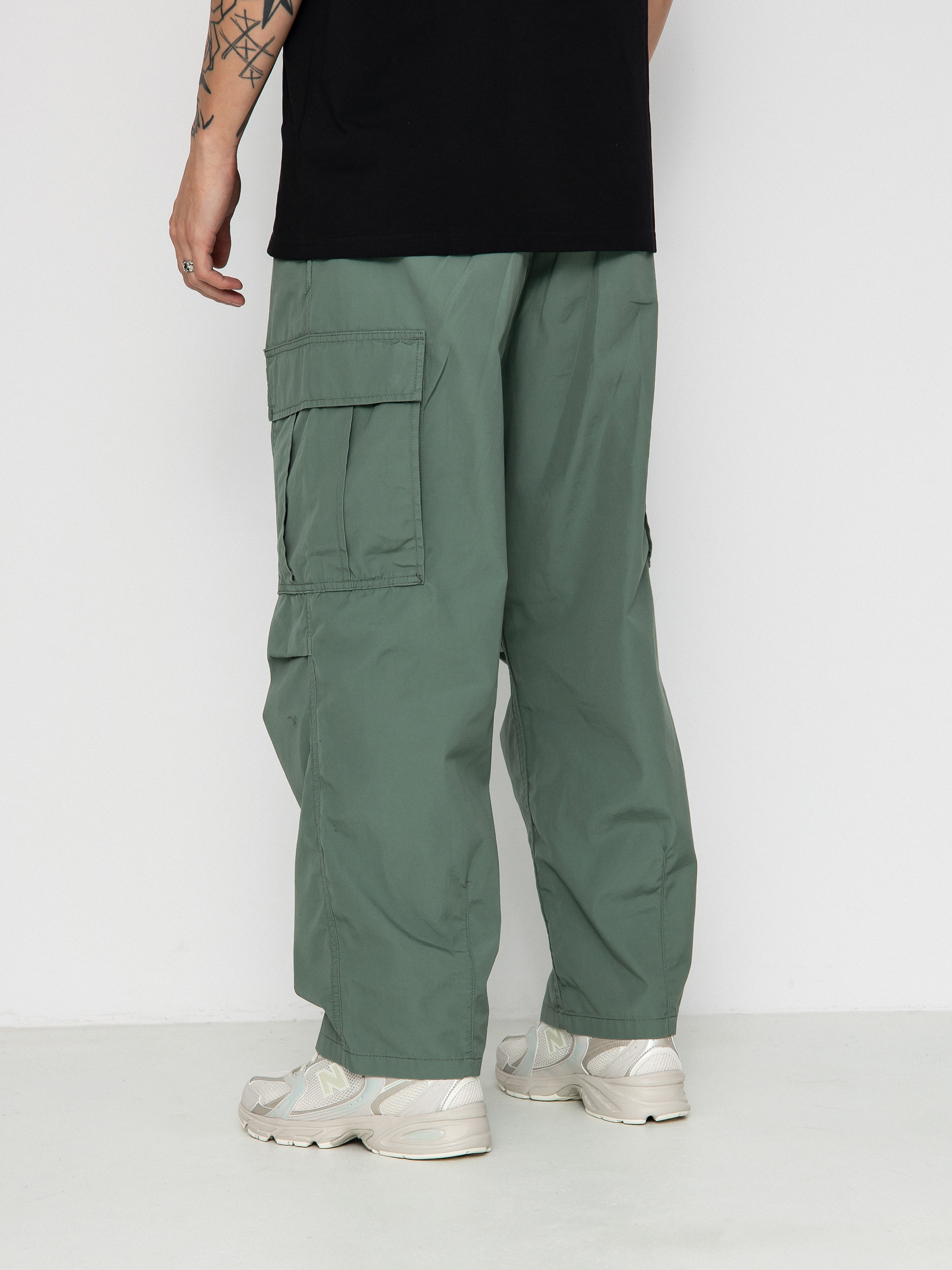 Штани Carhartt WIP Cole Cargo (park)