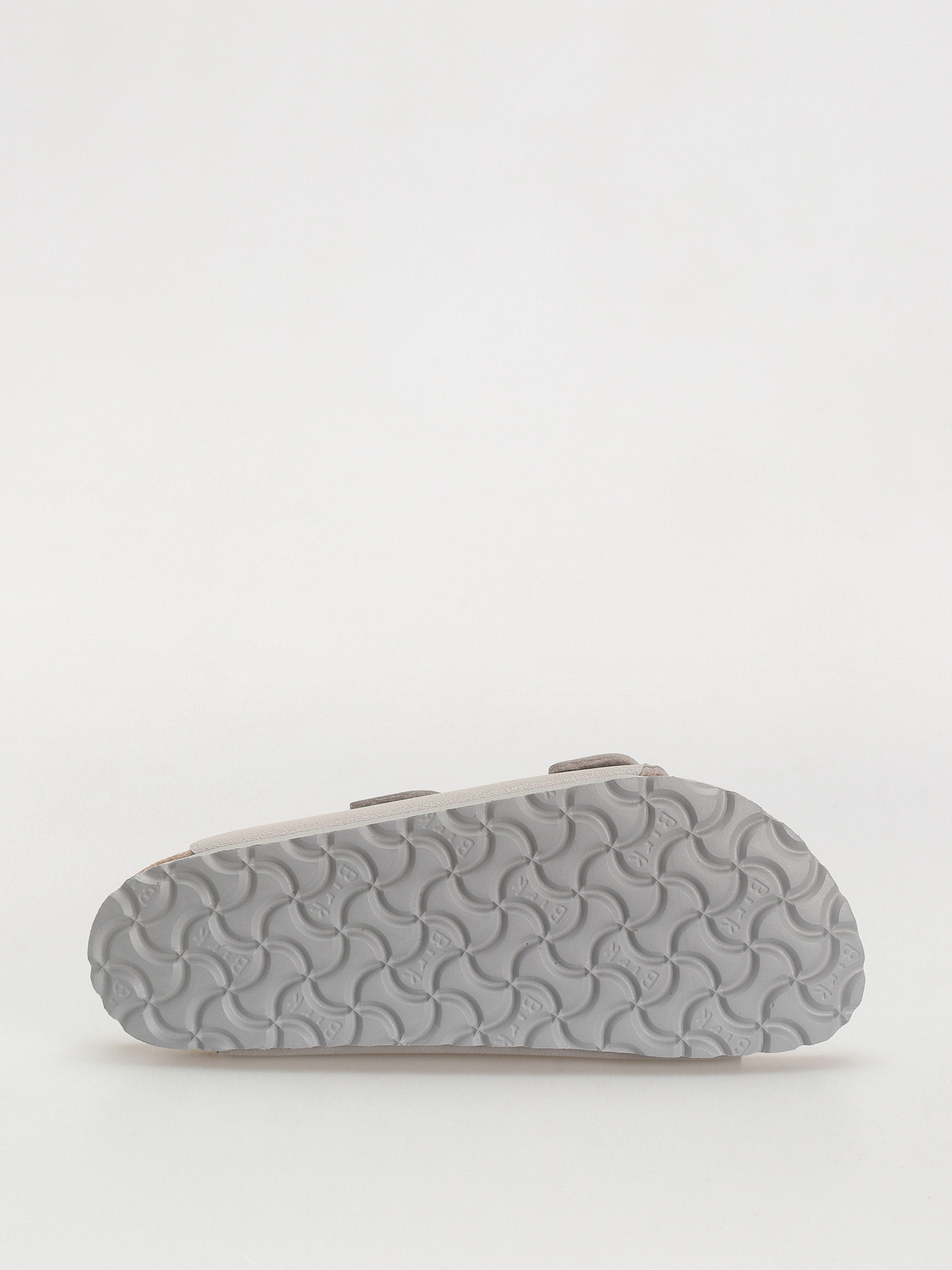 Шльопанці Birkenstock Arizona Birko Flor Narrow Wmn (stone coin)