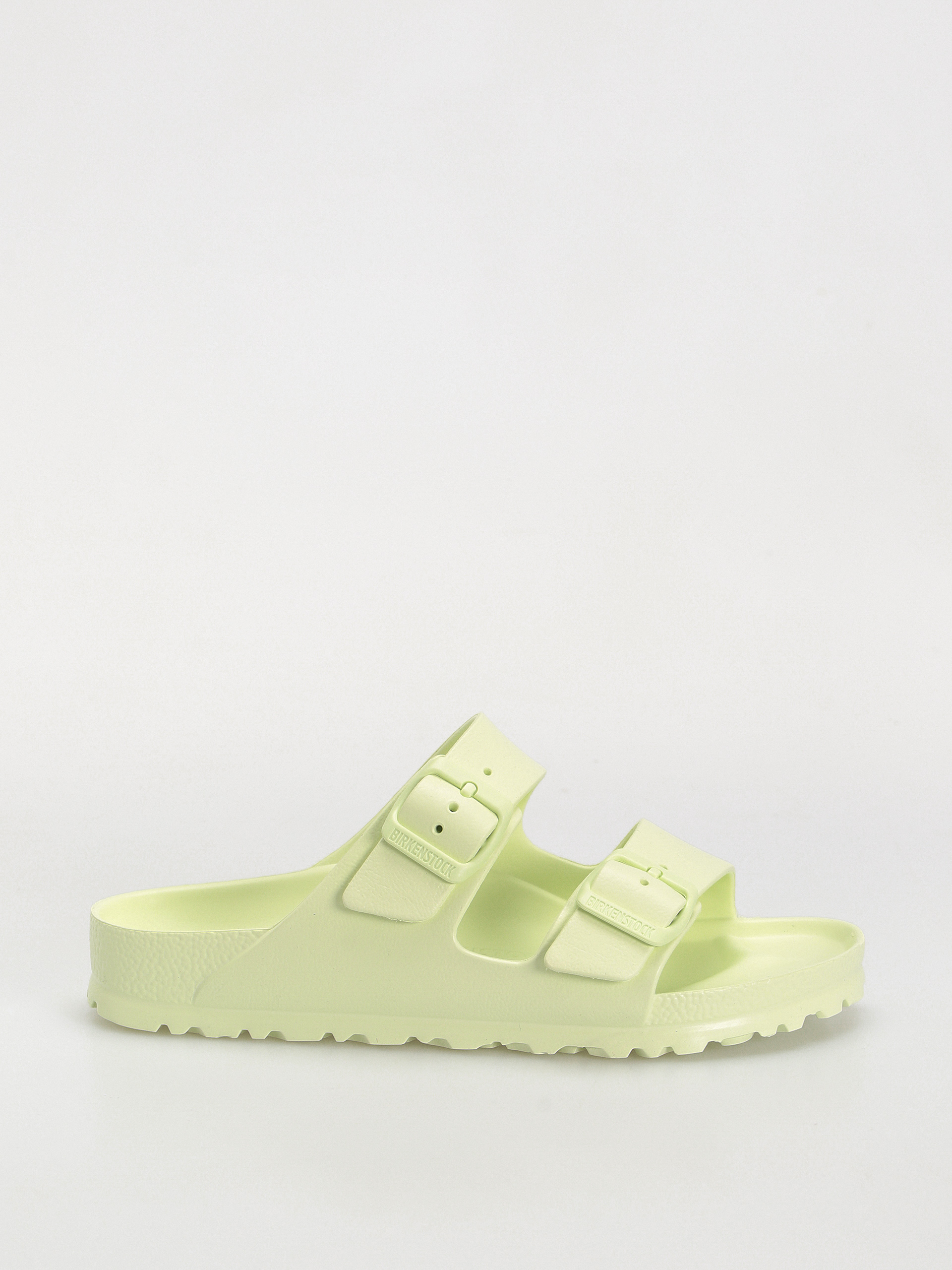 u0428u043bu044cu043eu043fu0430u043du0446u0456 Birkenstock Arizona Essentials EVA Narrow Wmn (faded lime)
