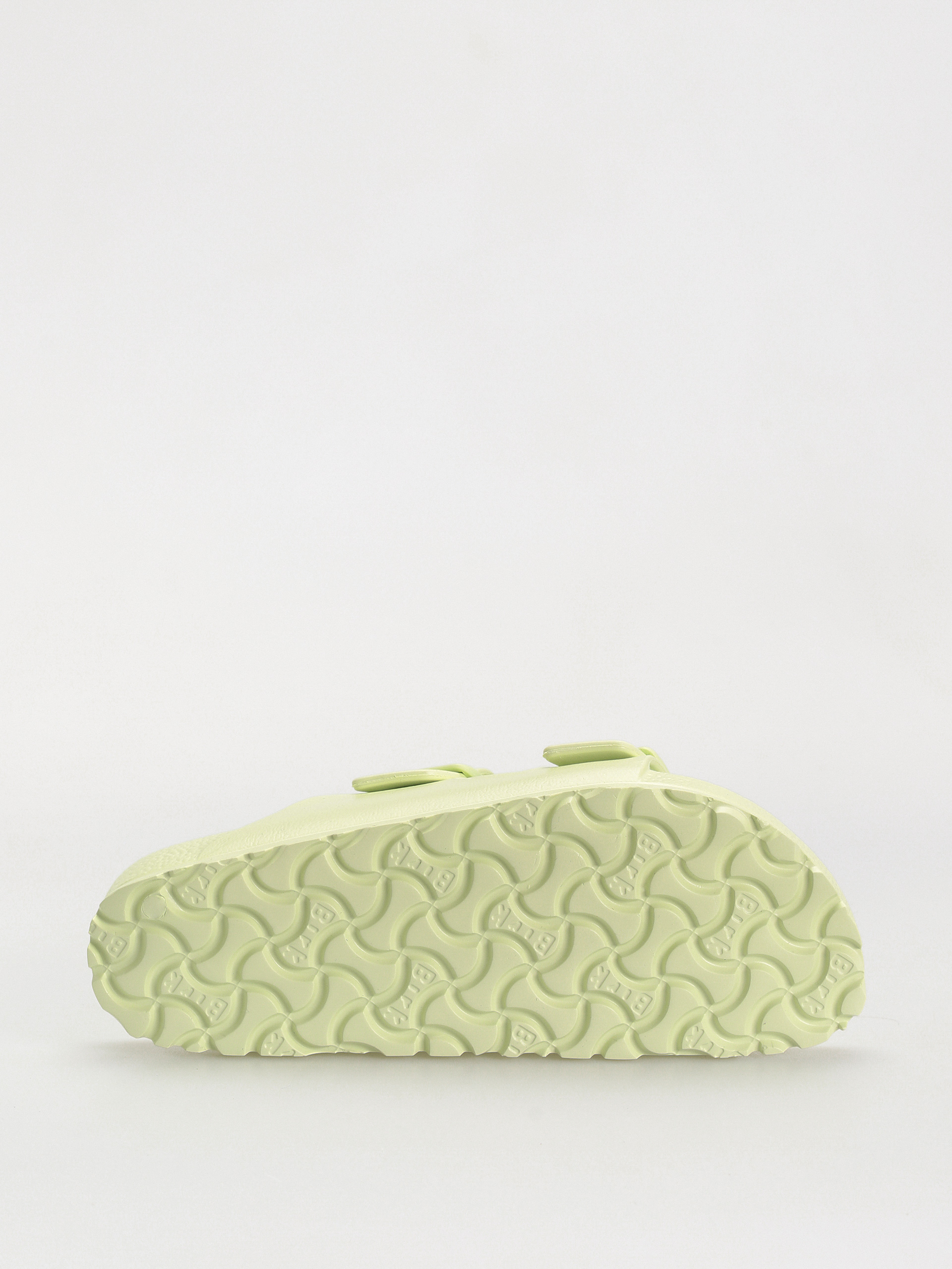 Шльопанці Birkenstock Arizona Essentials EVA Narrow Wmn (faded lime)