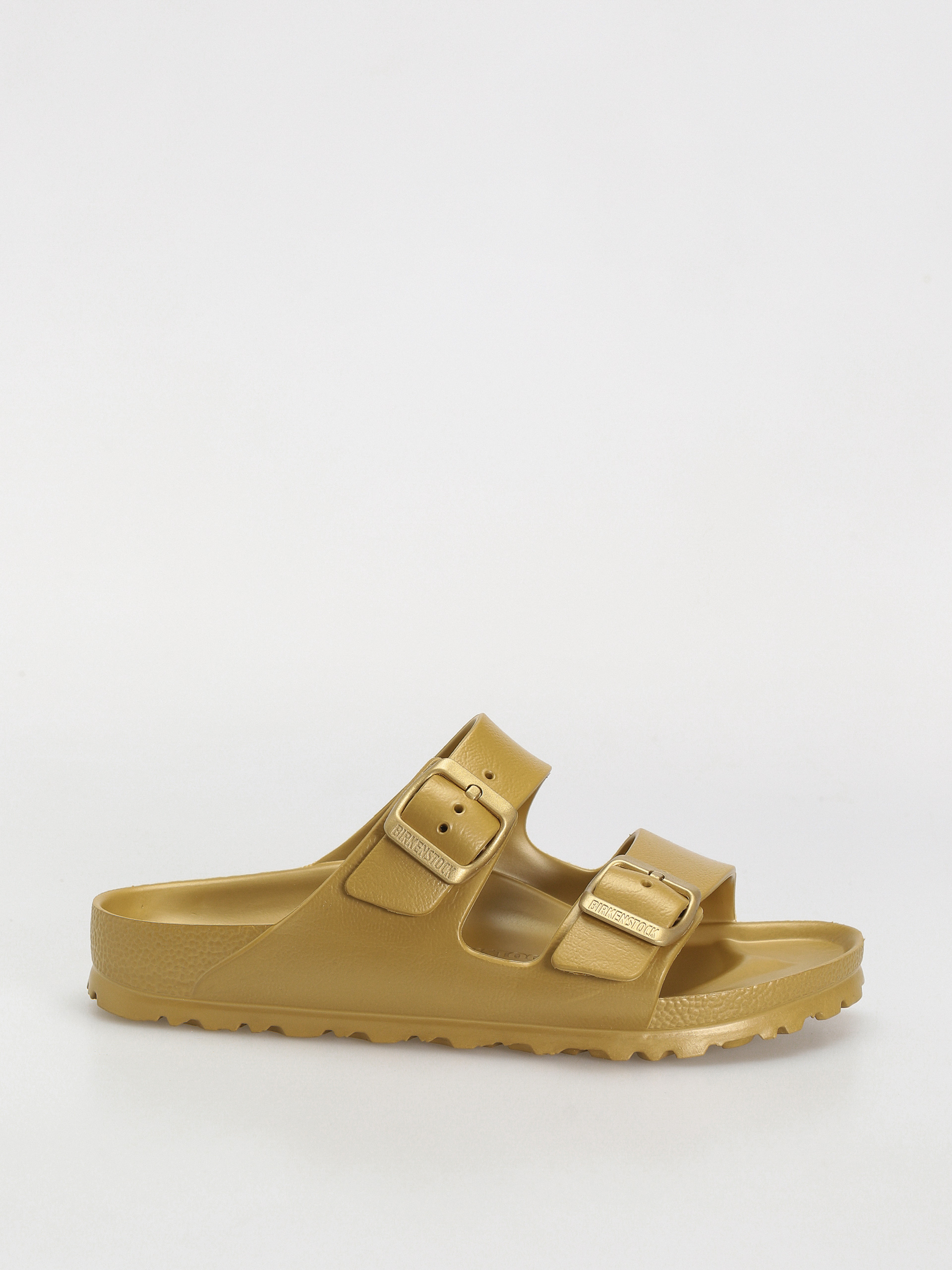 u0428u043bu044cu043eu043fu0430u043du0446u0456 Birkenstock Arizona EVA Narrow Wmn (glamour gold)