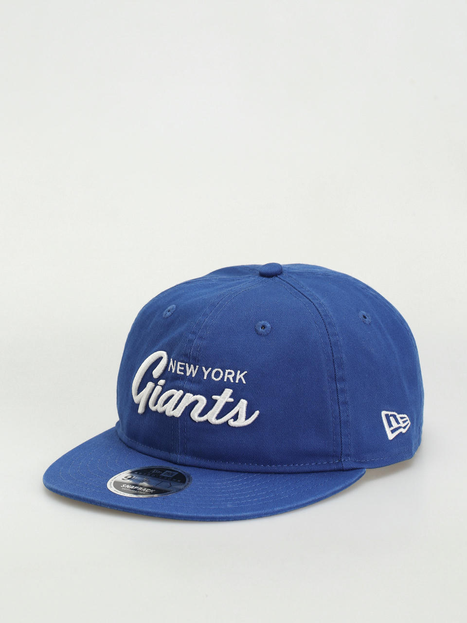 Кепка New Era NFL Retro 9Fifty RC New York Giants (blue)