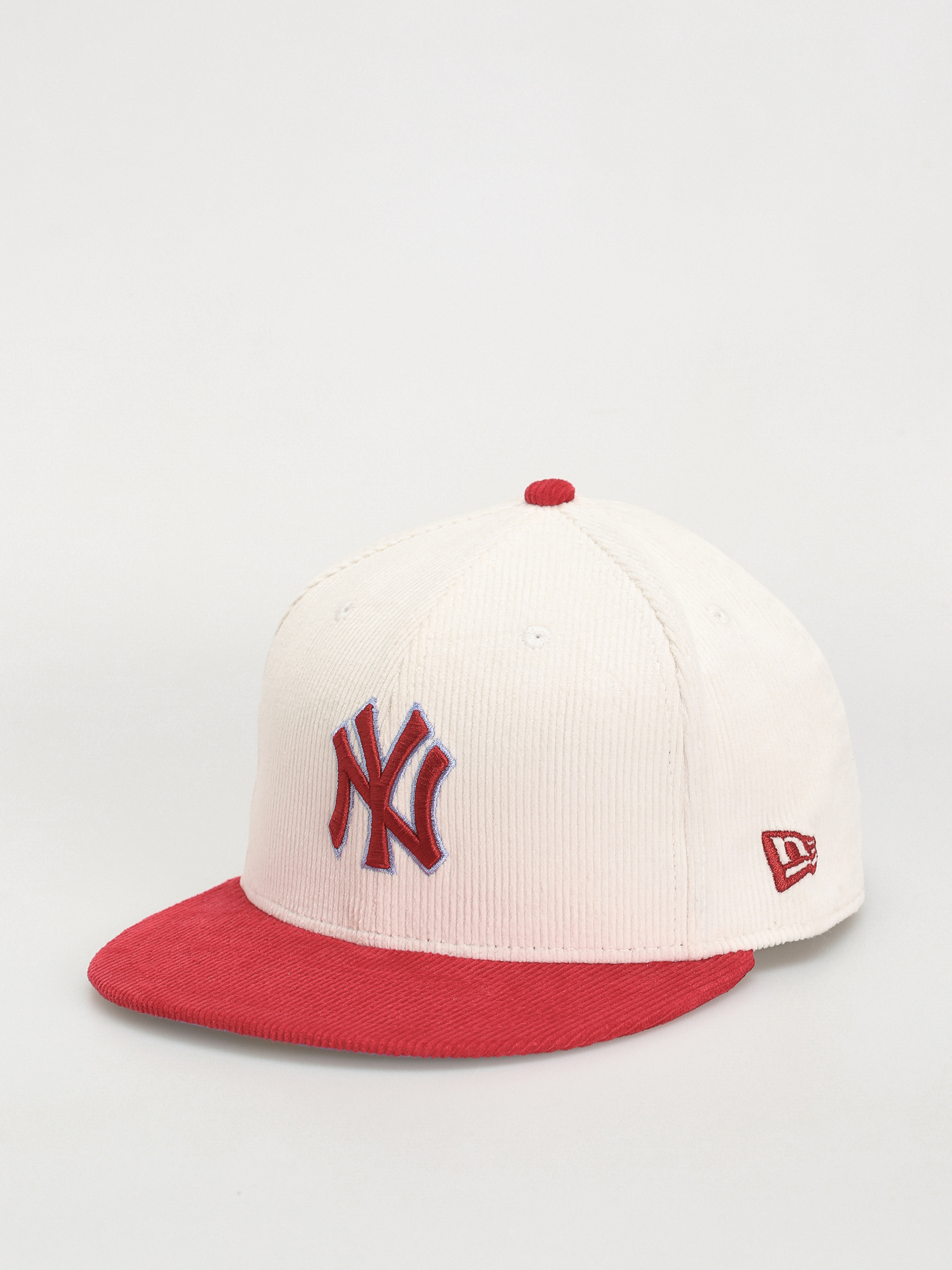 帽子 Ay el ay en New Era 59FIFTY NY 7 5/8 НОВОЕ ERA ШАПКА MLB BASIC 59FIFTY NY ПОЛНЫЙ CAP 7 1/8 – купить в