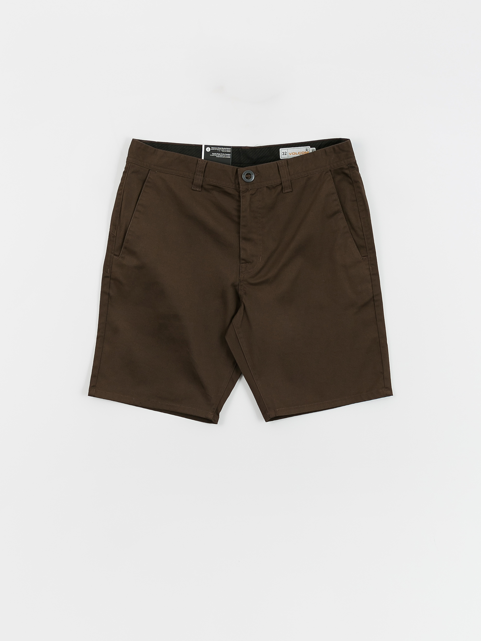 Шорти Volcom Frickin Mdrn Stch 19 (wren)