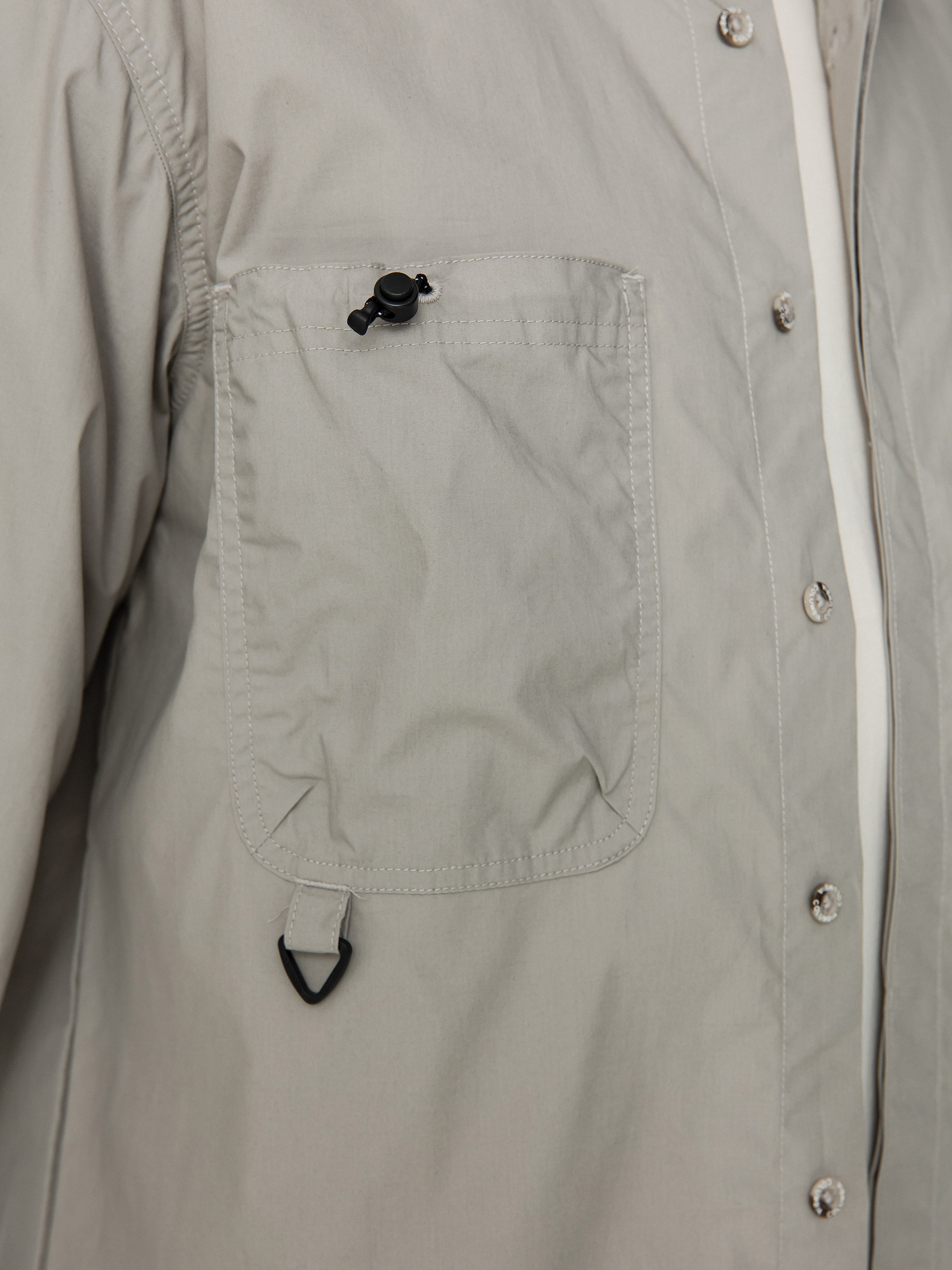 Сорочка Columbia Landroamer Cargo (flint grey)