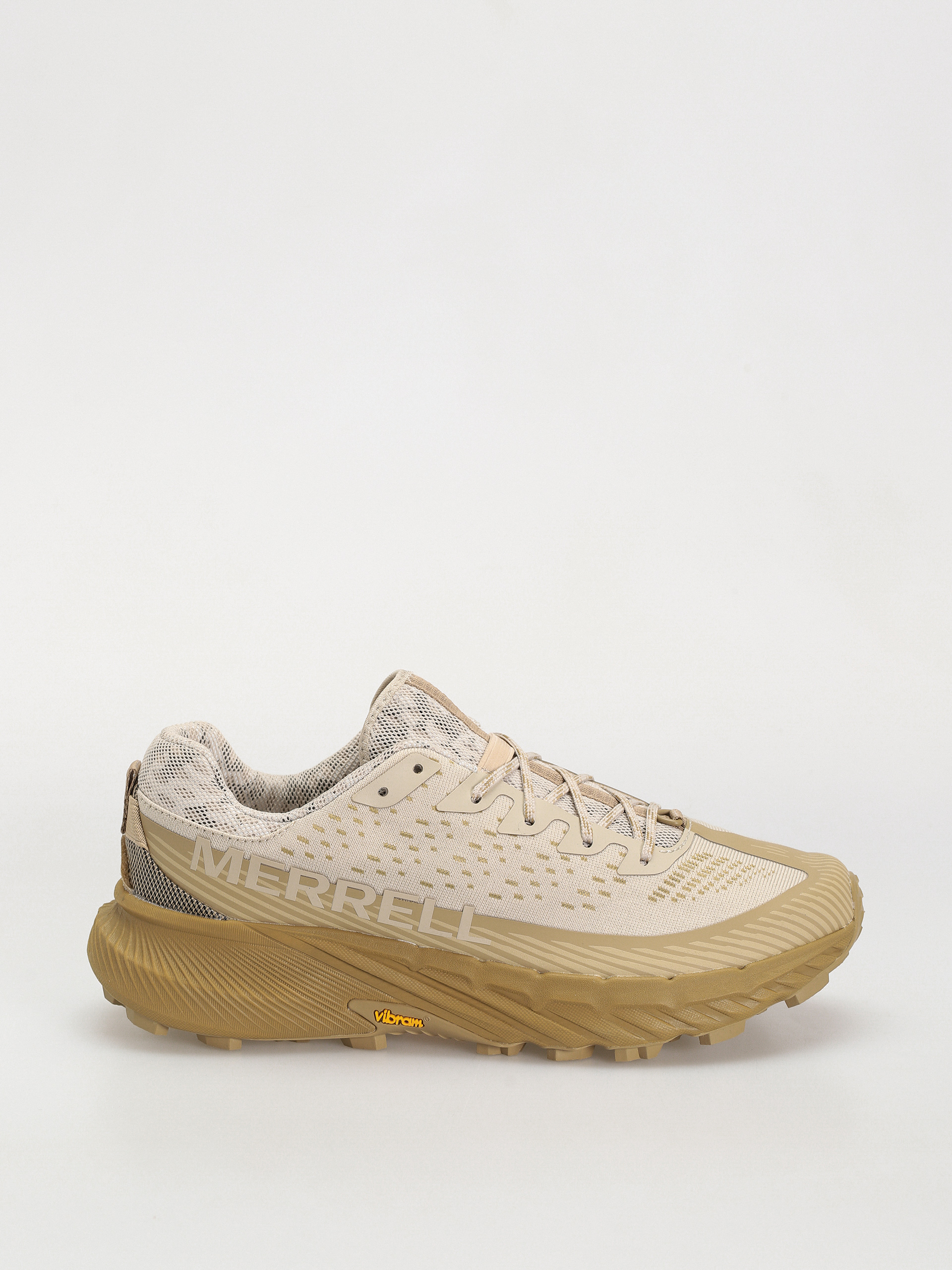 u0412u0437u0443u0442u0442u044f Merrell Agility Peak 5 (oyster/coyote)