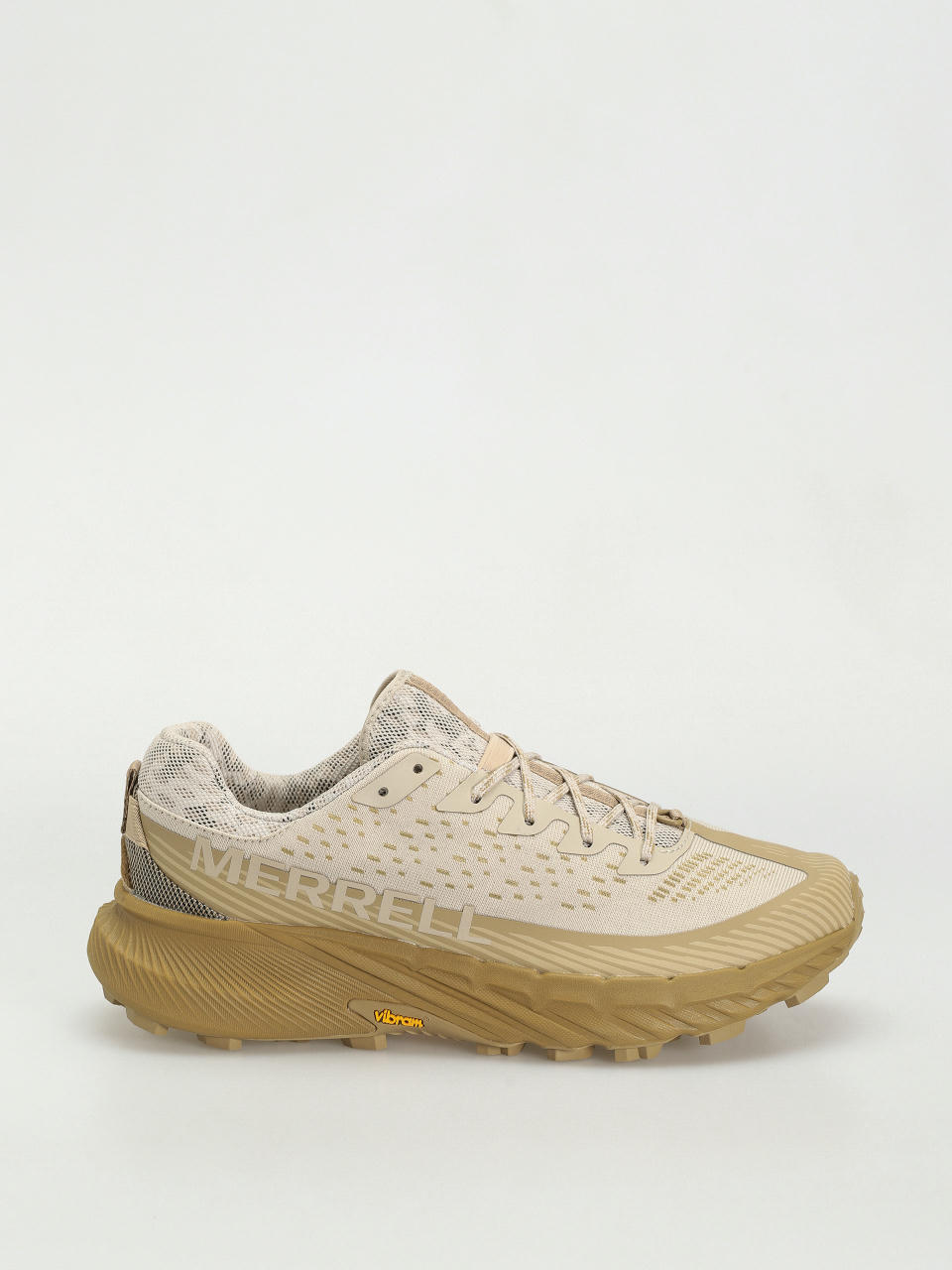 Взуття Merrell Agility Peak 5 (oyster/coyote)