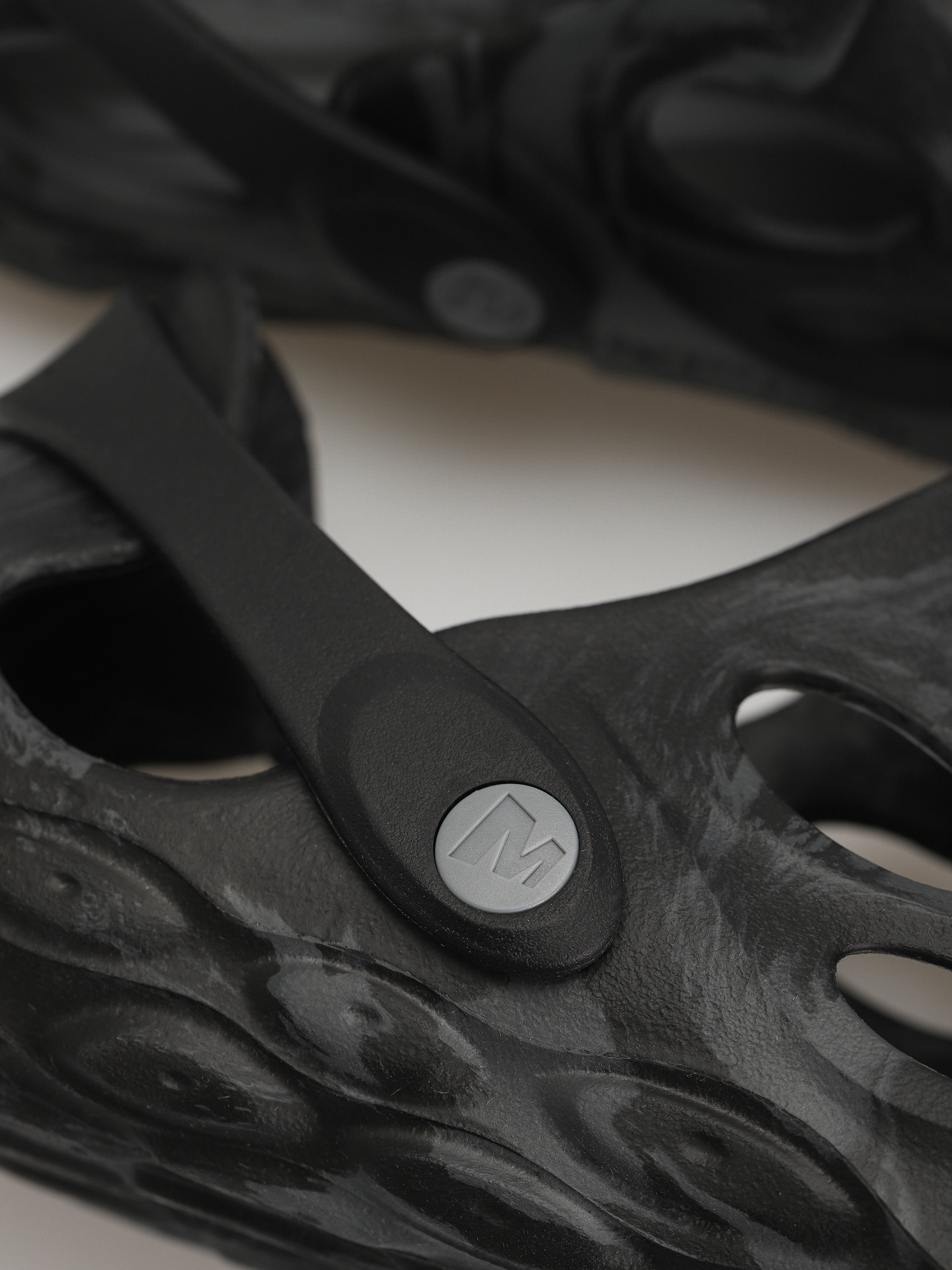 Взуття Merrell Hydro Moc (black)