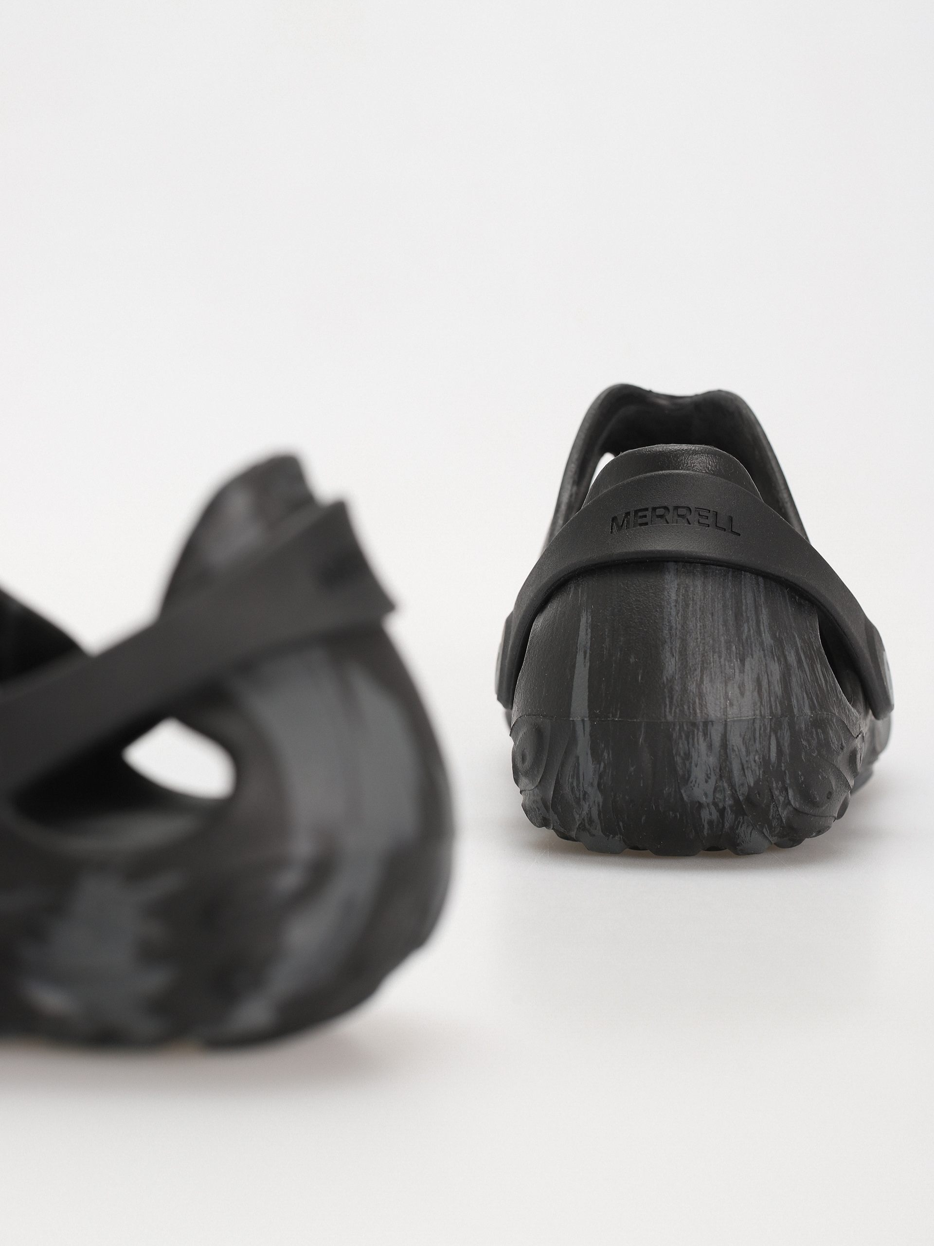 Взуття Merrell Hydro Moc (black)