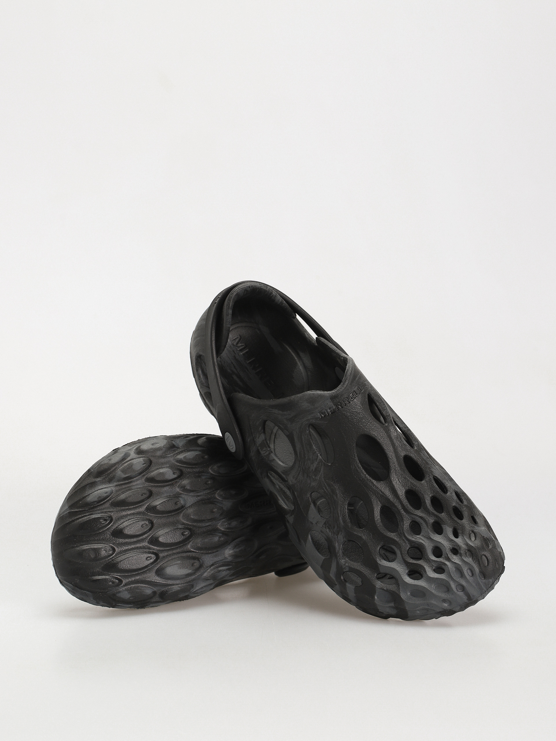 Взуття Merrell Hydro Moc - чорний (black)