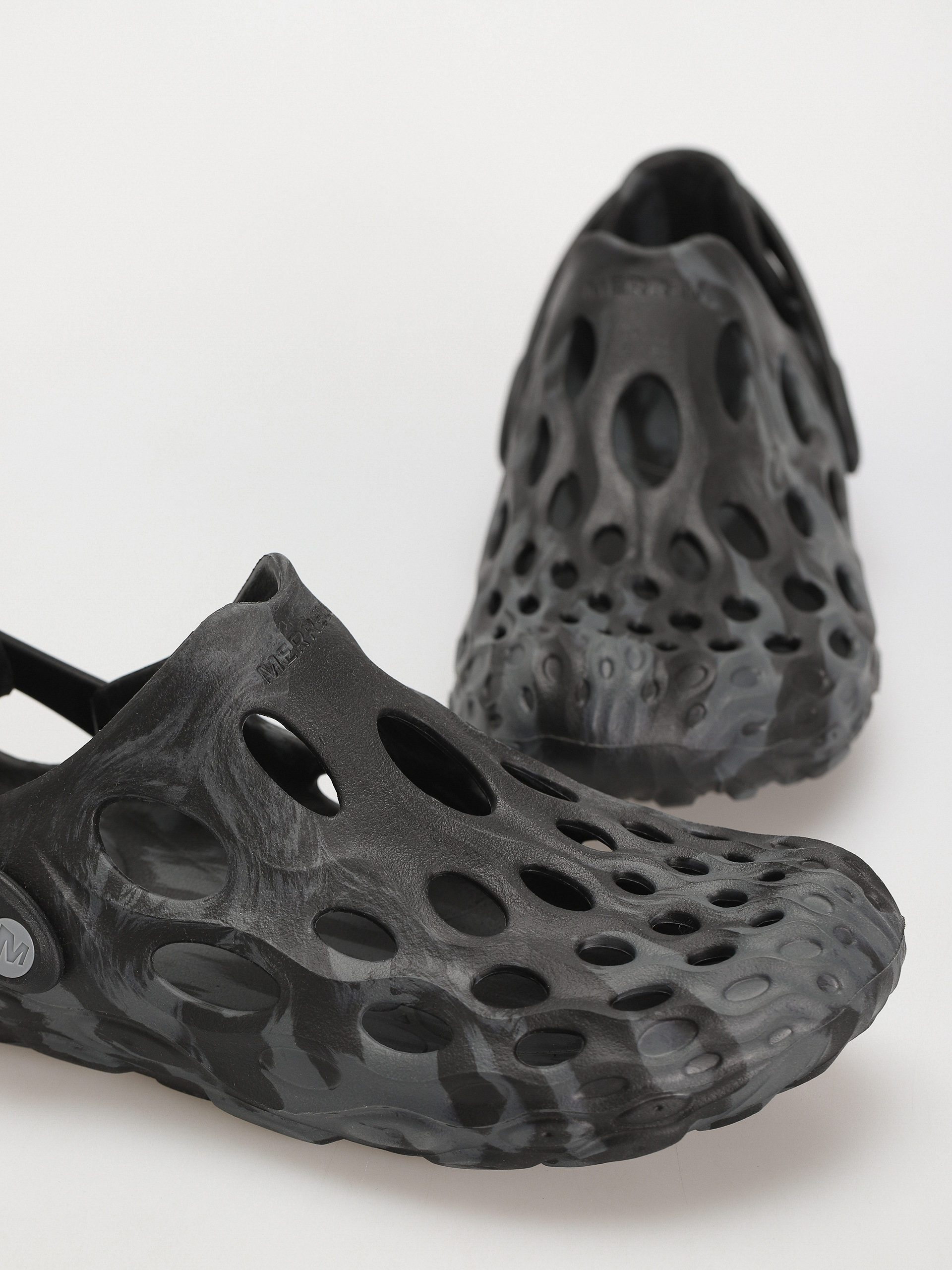 Взуття Merrell Hydro Moc (black)