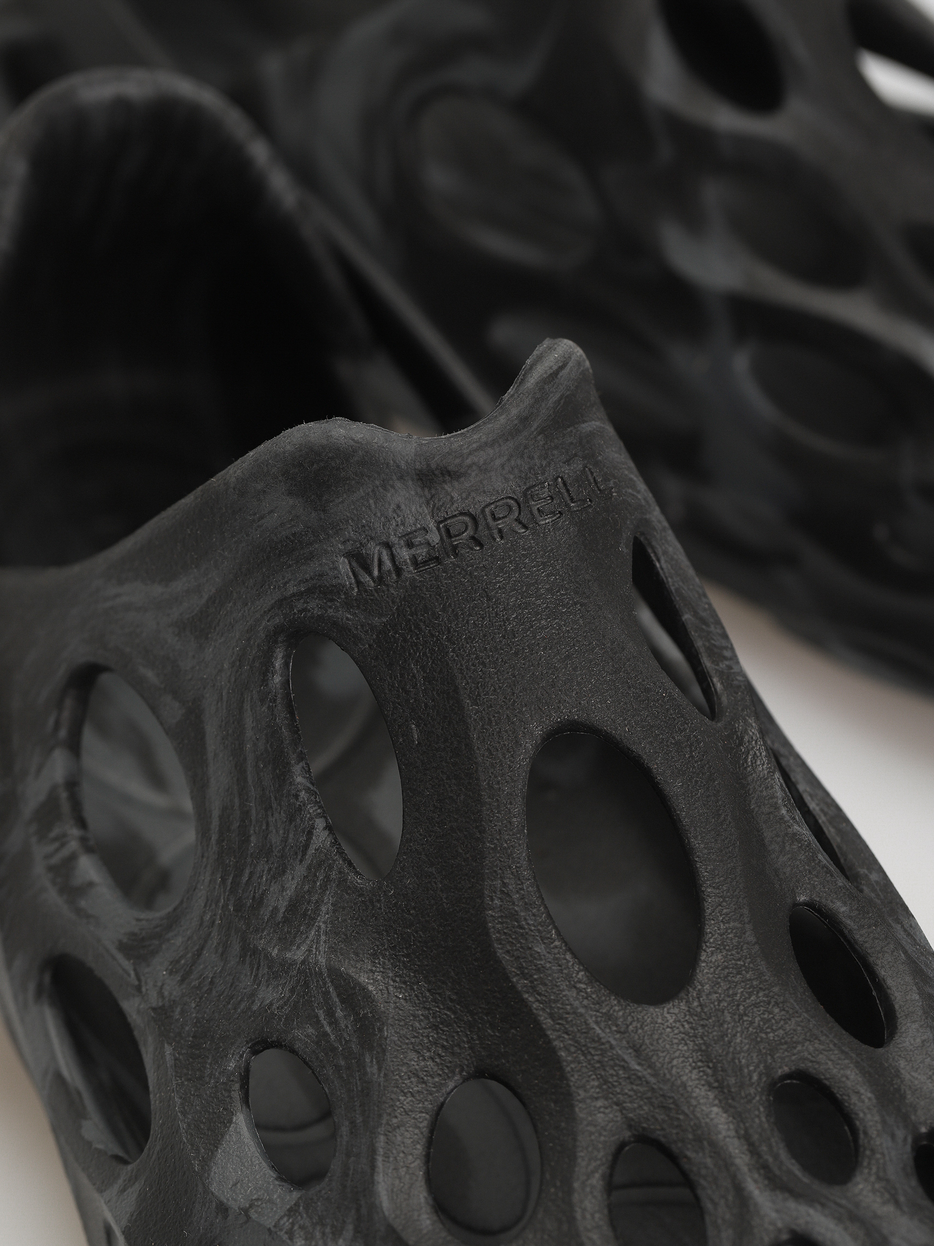 Взуття Merrell Hydro Moc (black)