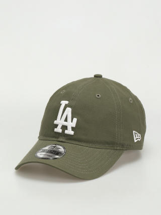 Кепка New Era League Essential 9Twenty Los Angeles Dodgers (khaki)