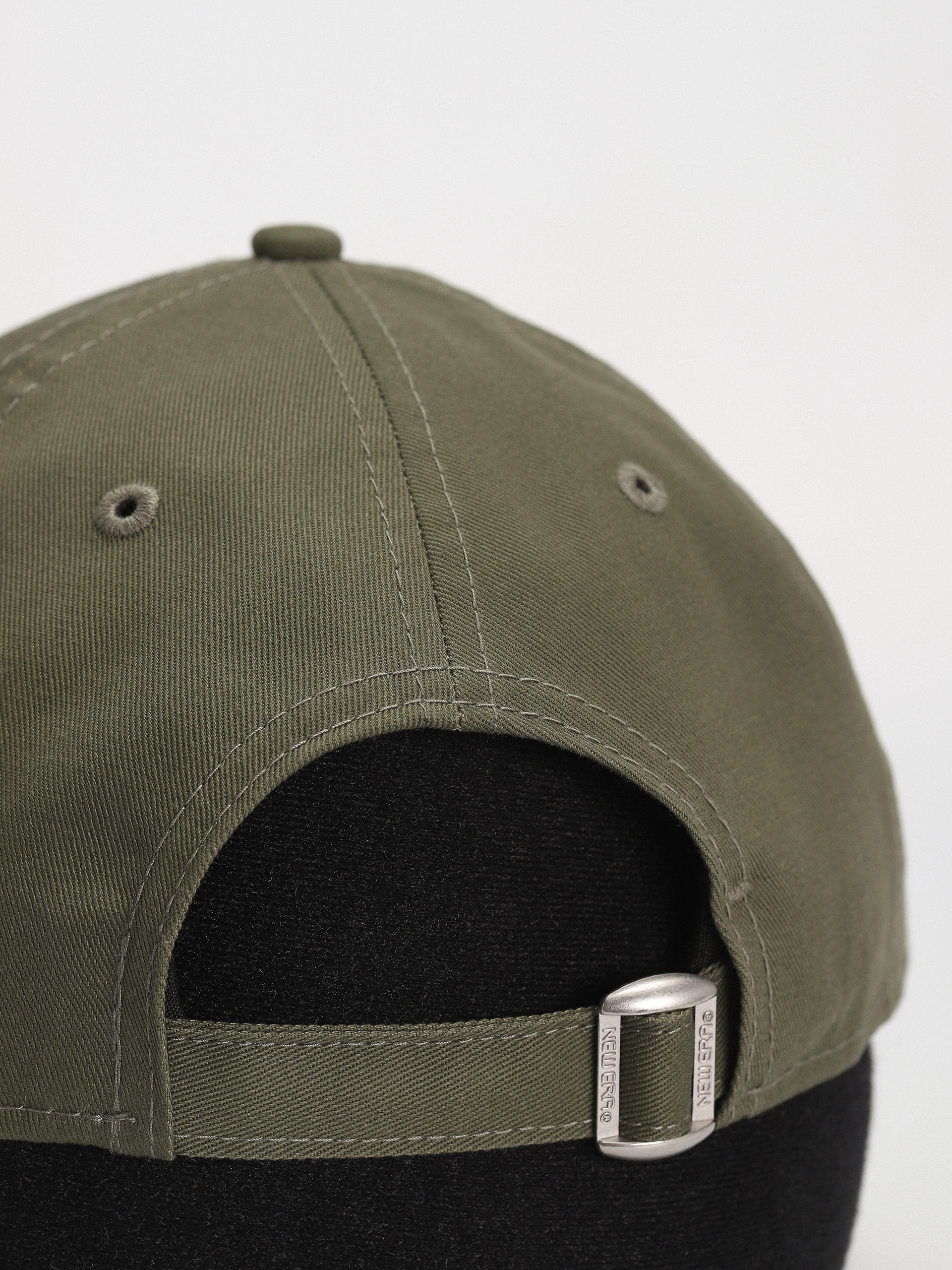 Кепка New Era League Essential 9Twenty Los Angeles Dodgers (khaki)