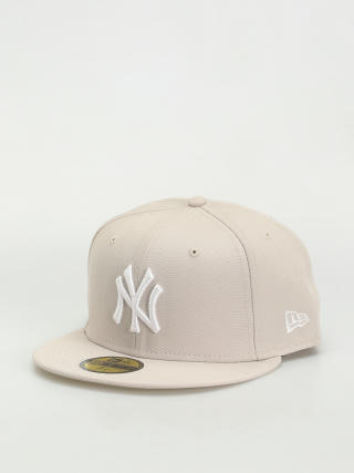 Кепка New Era League Essential 59Fifty New York Yankees (camel)
