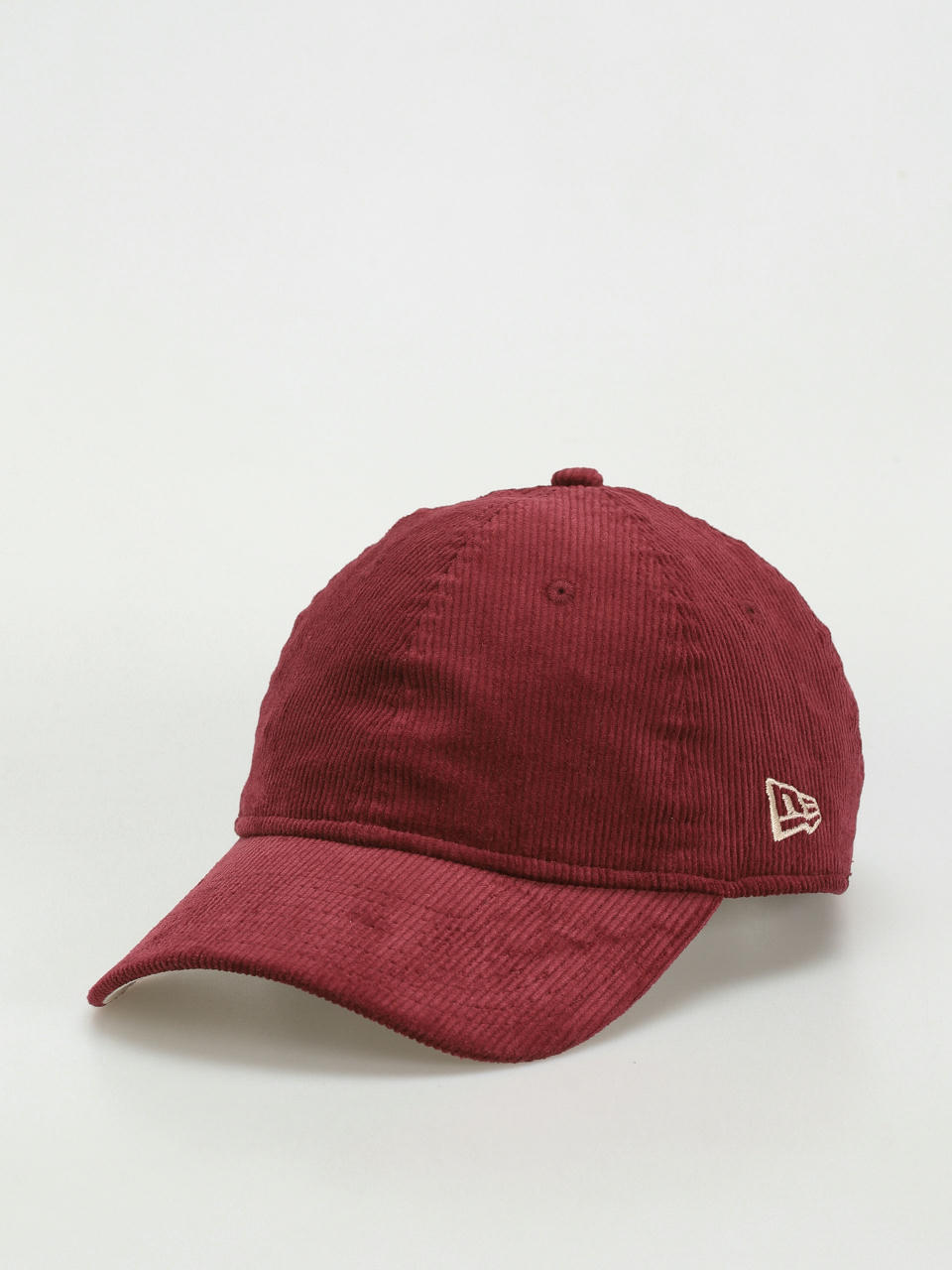 Кепка New Era Cord 9Twenty (cardinal)