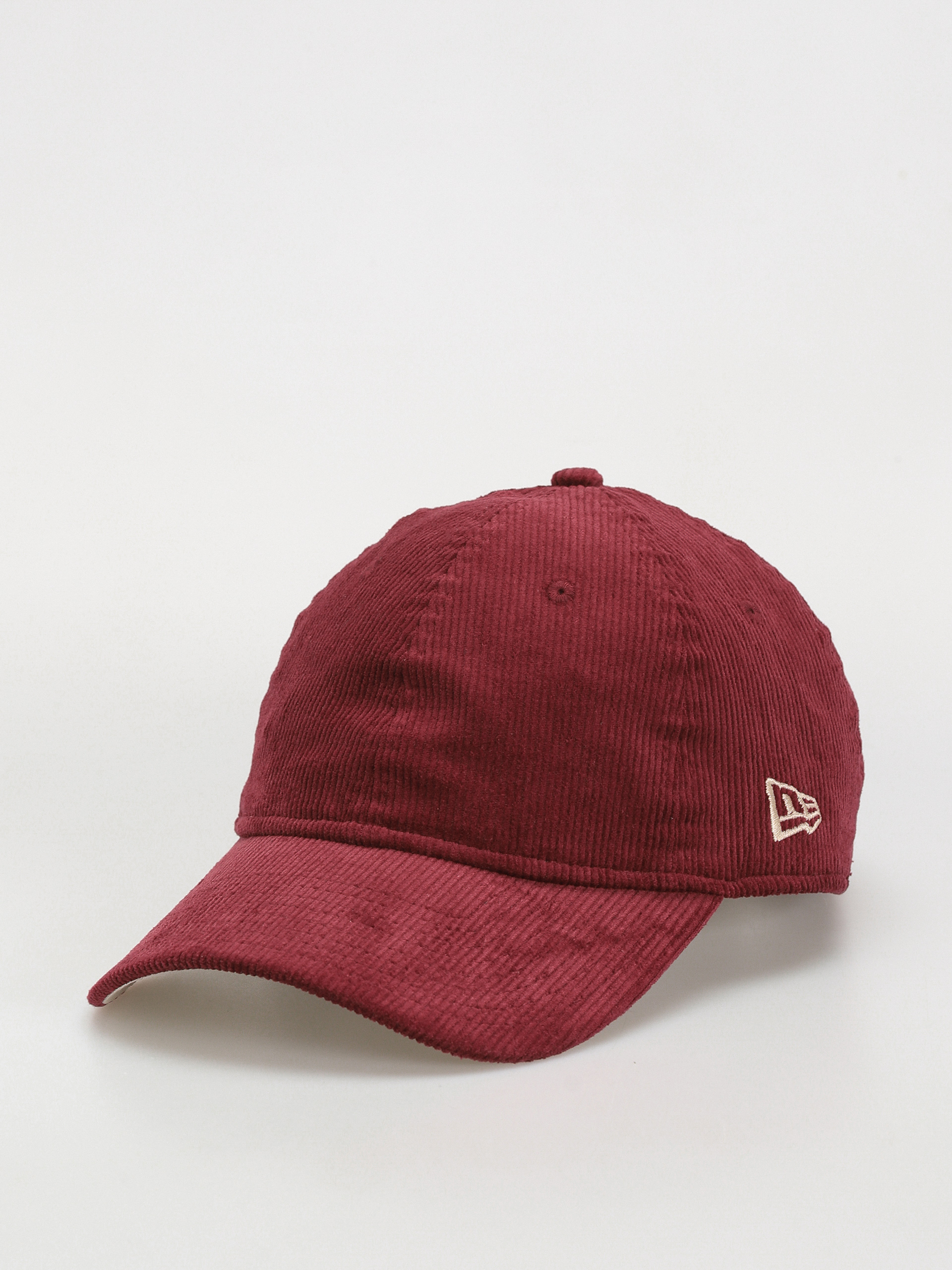 u041au0435u043fu043au0430 New Era Cord 9Twenty (cardinal)
