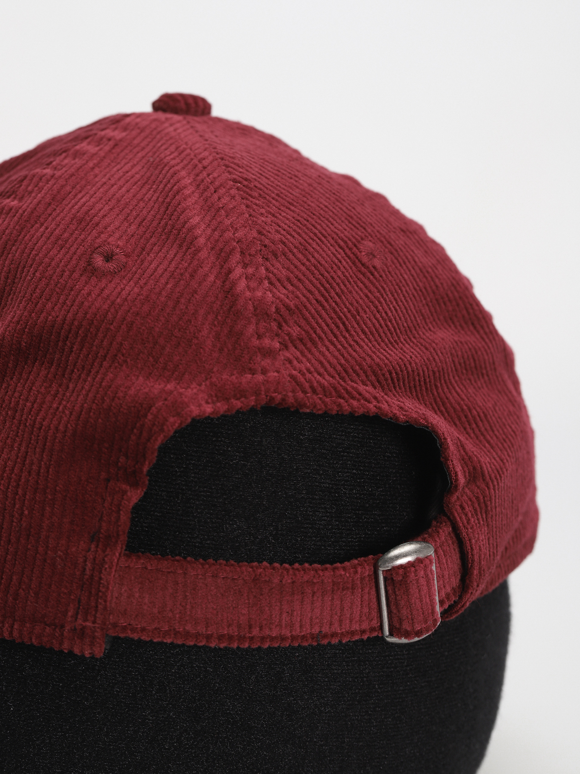 Кепка New Era Cord 9Twenty (cardinal)